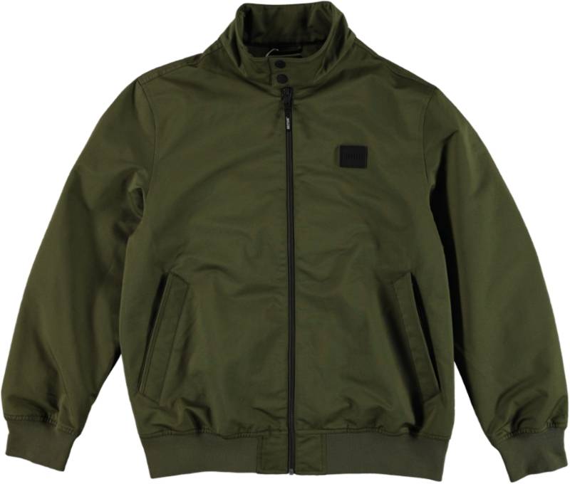 Bekleidung, Mantel, Jacke, Fleece, Pullover