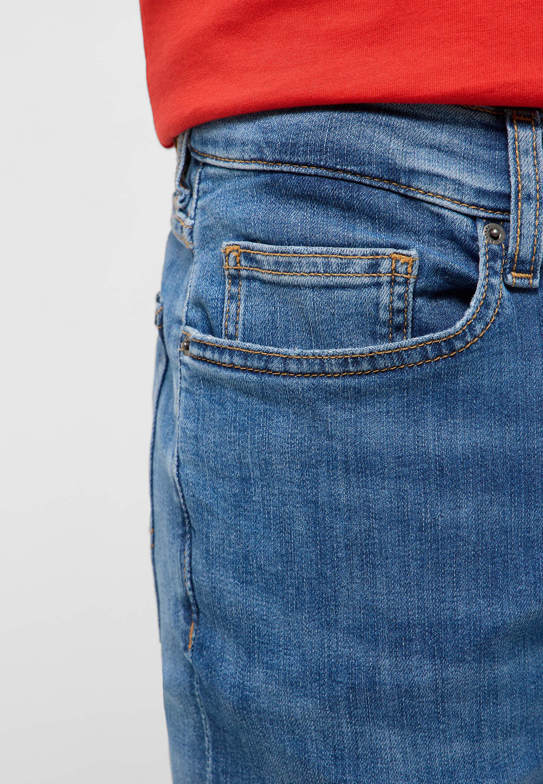 Bekleidung, Hosen, Jeanshose