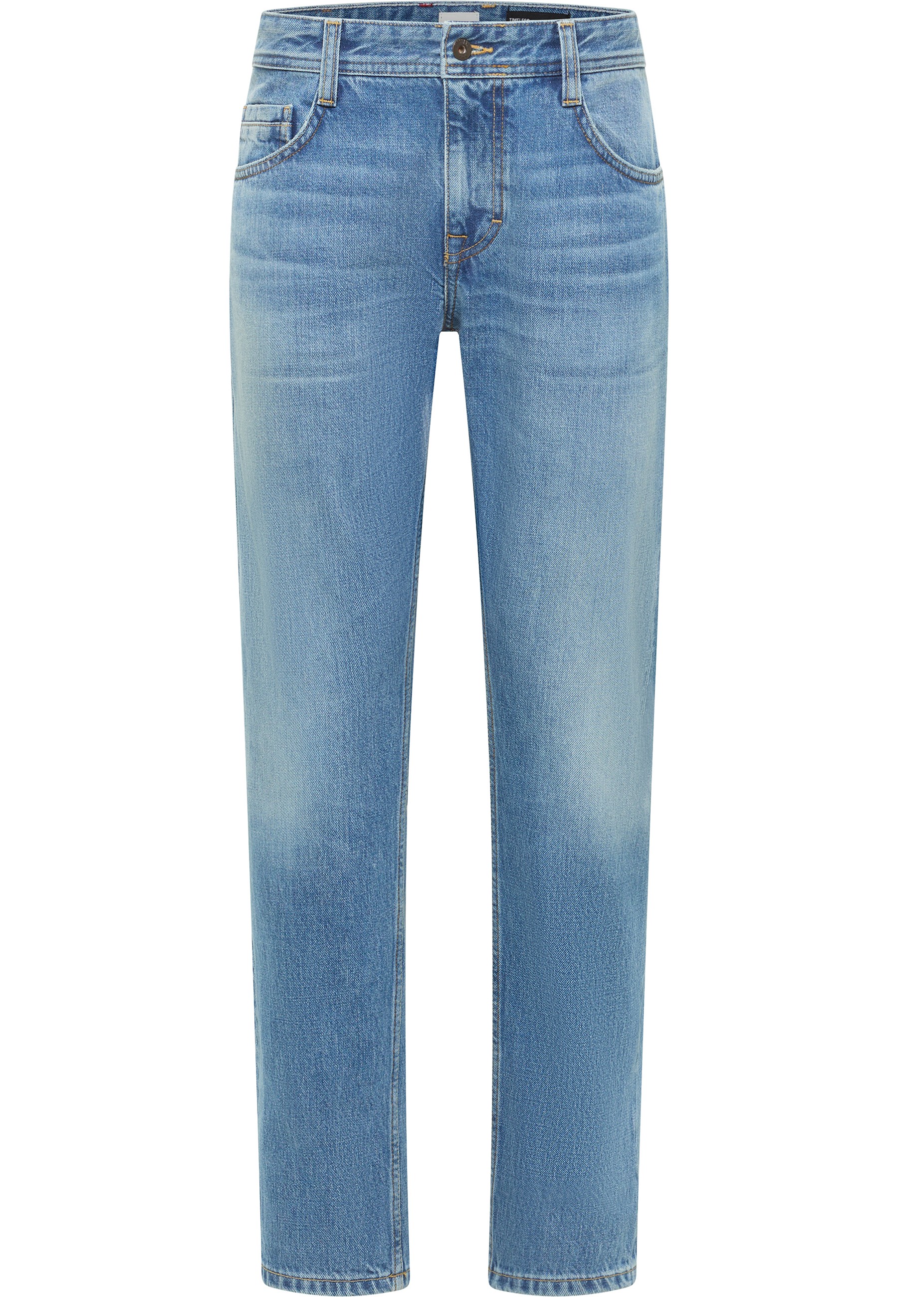 Jeans Style Denver Straight