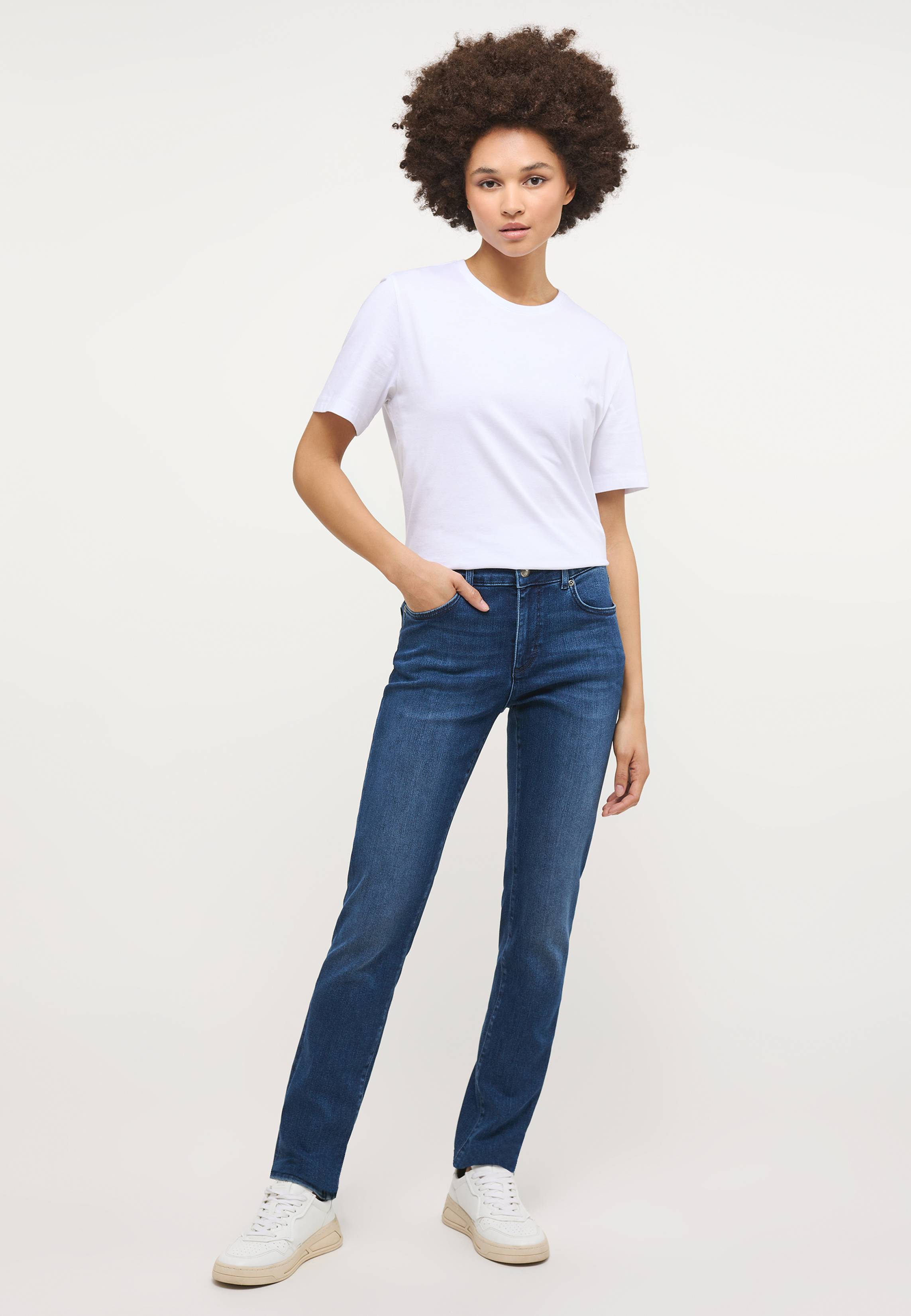 Jeans Style Crosby Relaxed Slim
