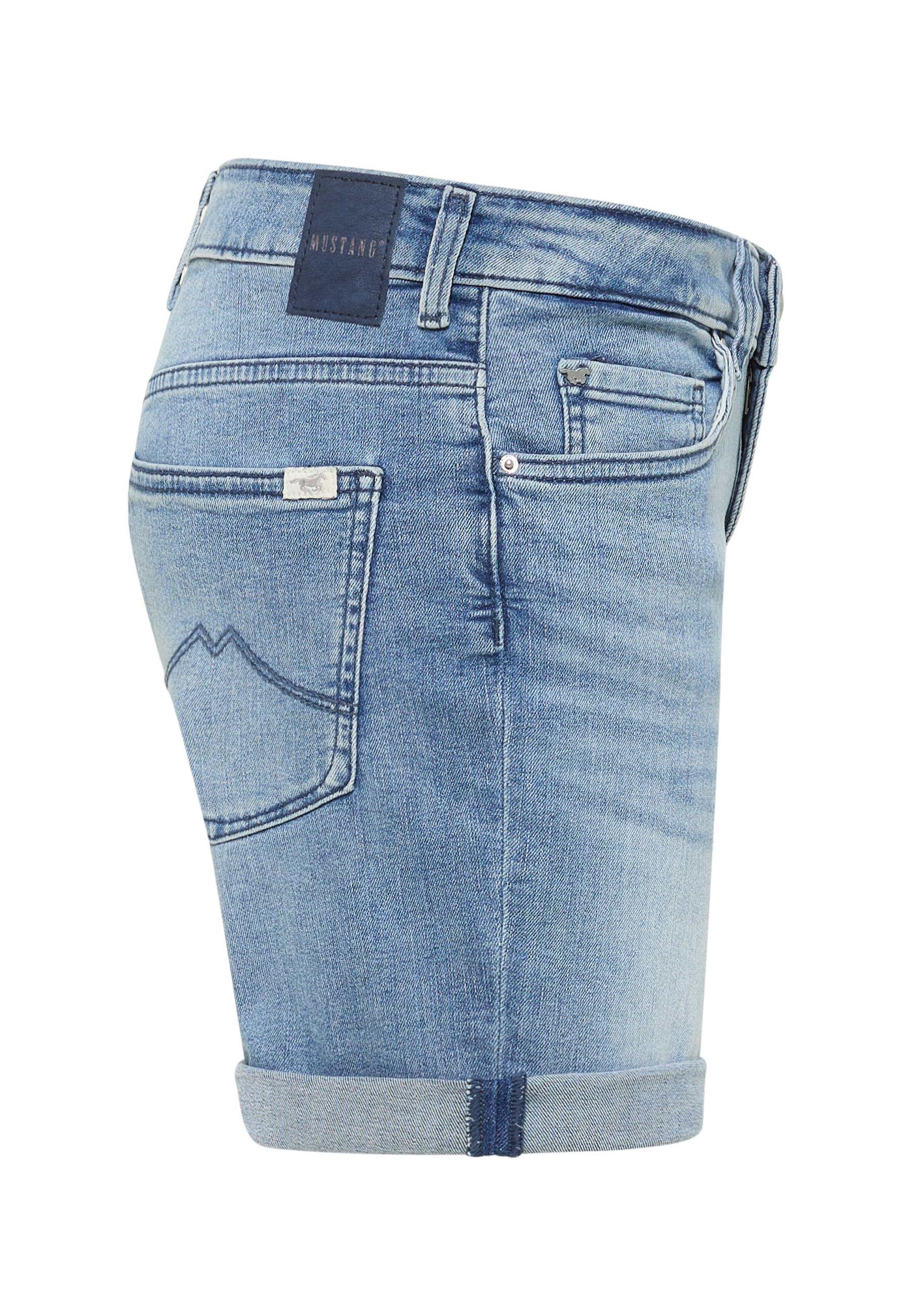Bekleidung, Hosen, Kurze Hosen, Jeanshose, Jacke