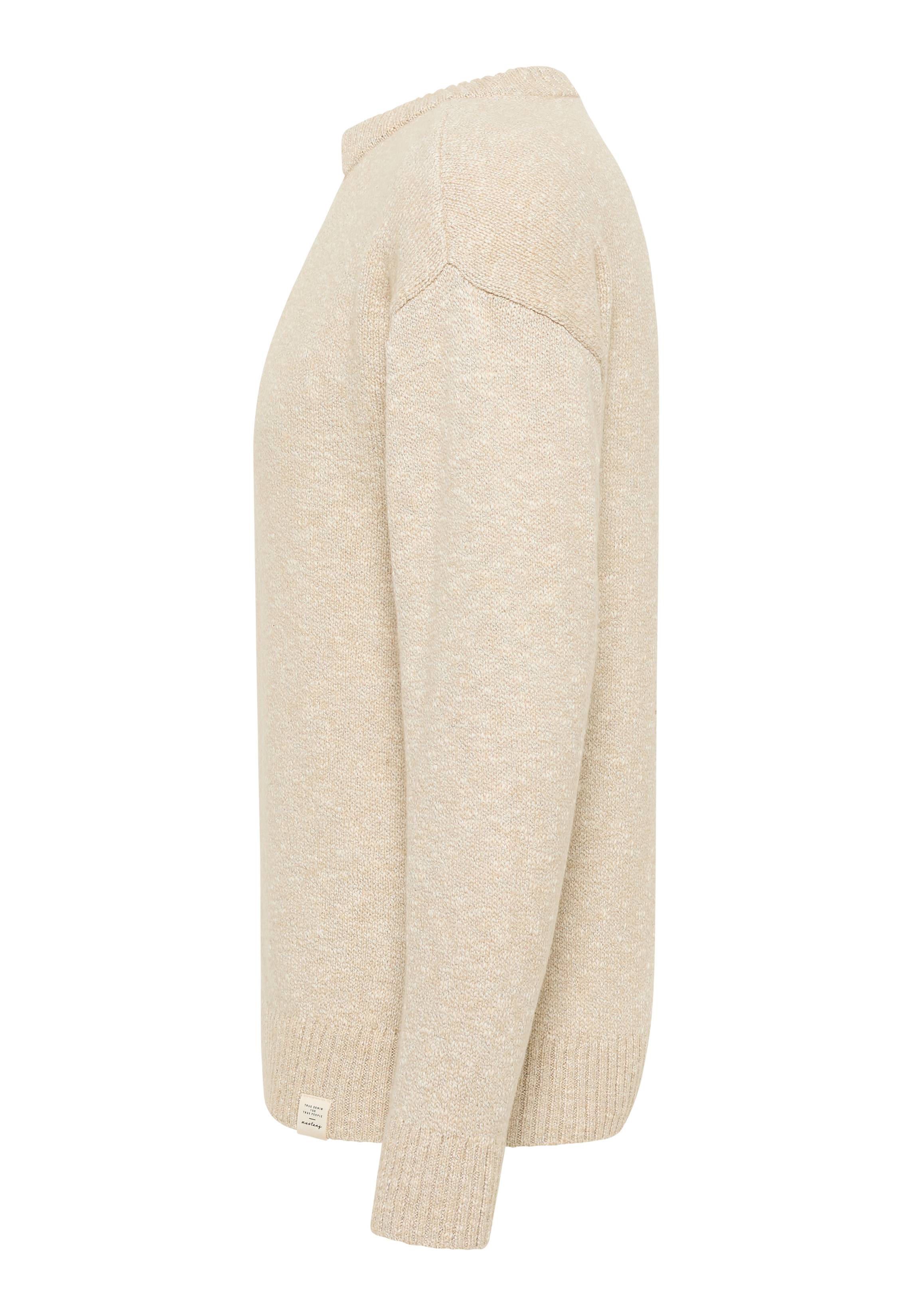 Strickwaren, Pullover, Langarm, Ärmel, Mantel