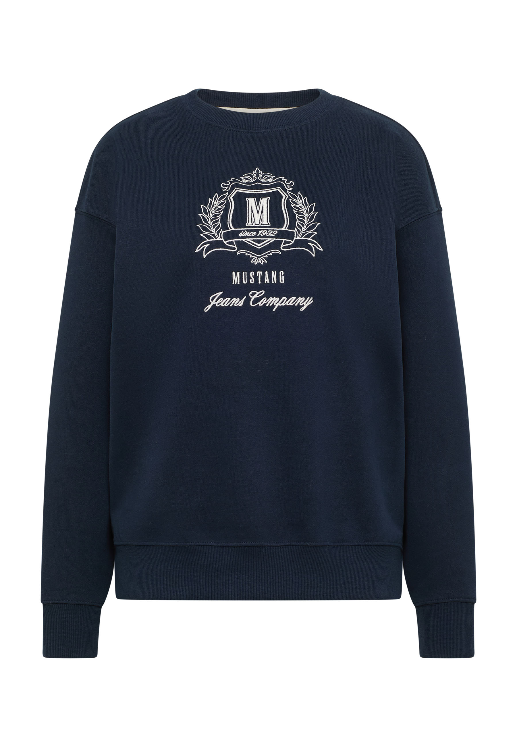 Sweatshirt Style Salida