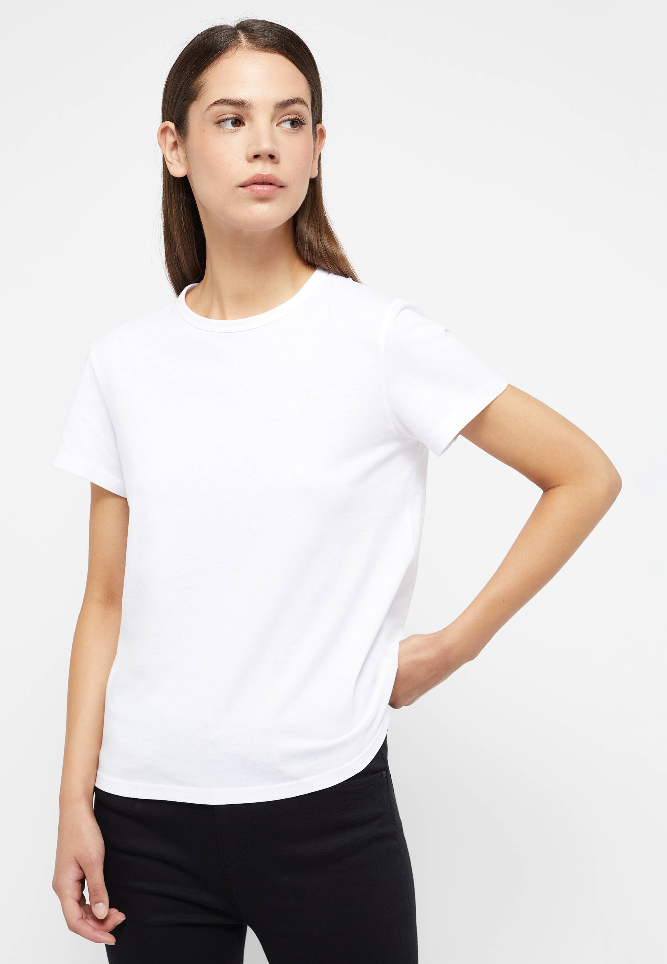 T-Shirt Style Ada