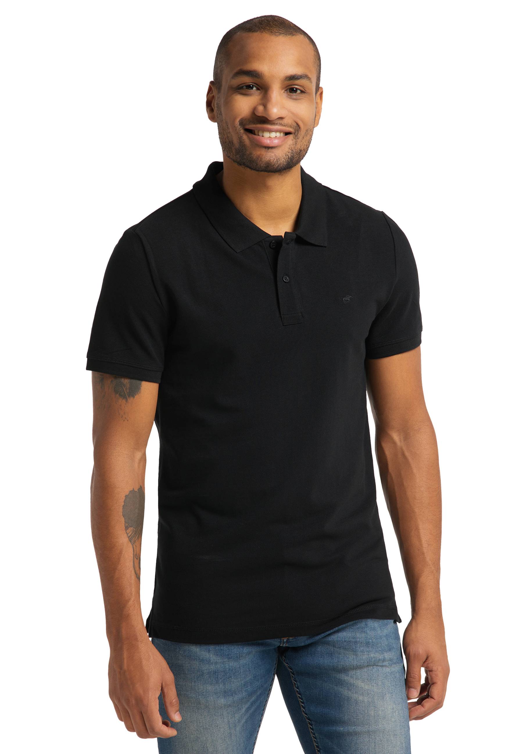 T-Shirt Style Polo