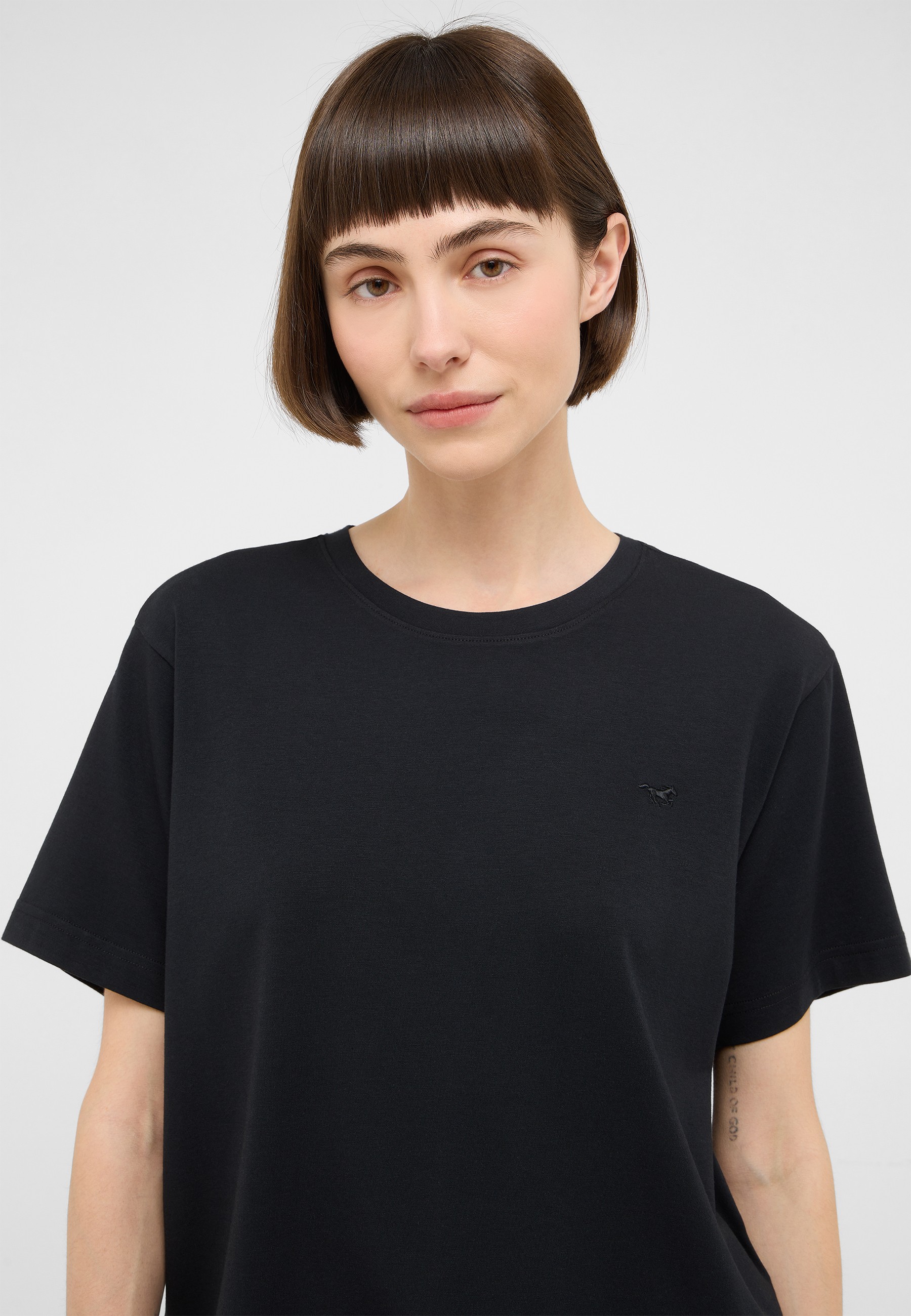 T-Shirt Style Floris