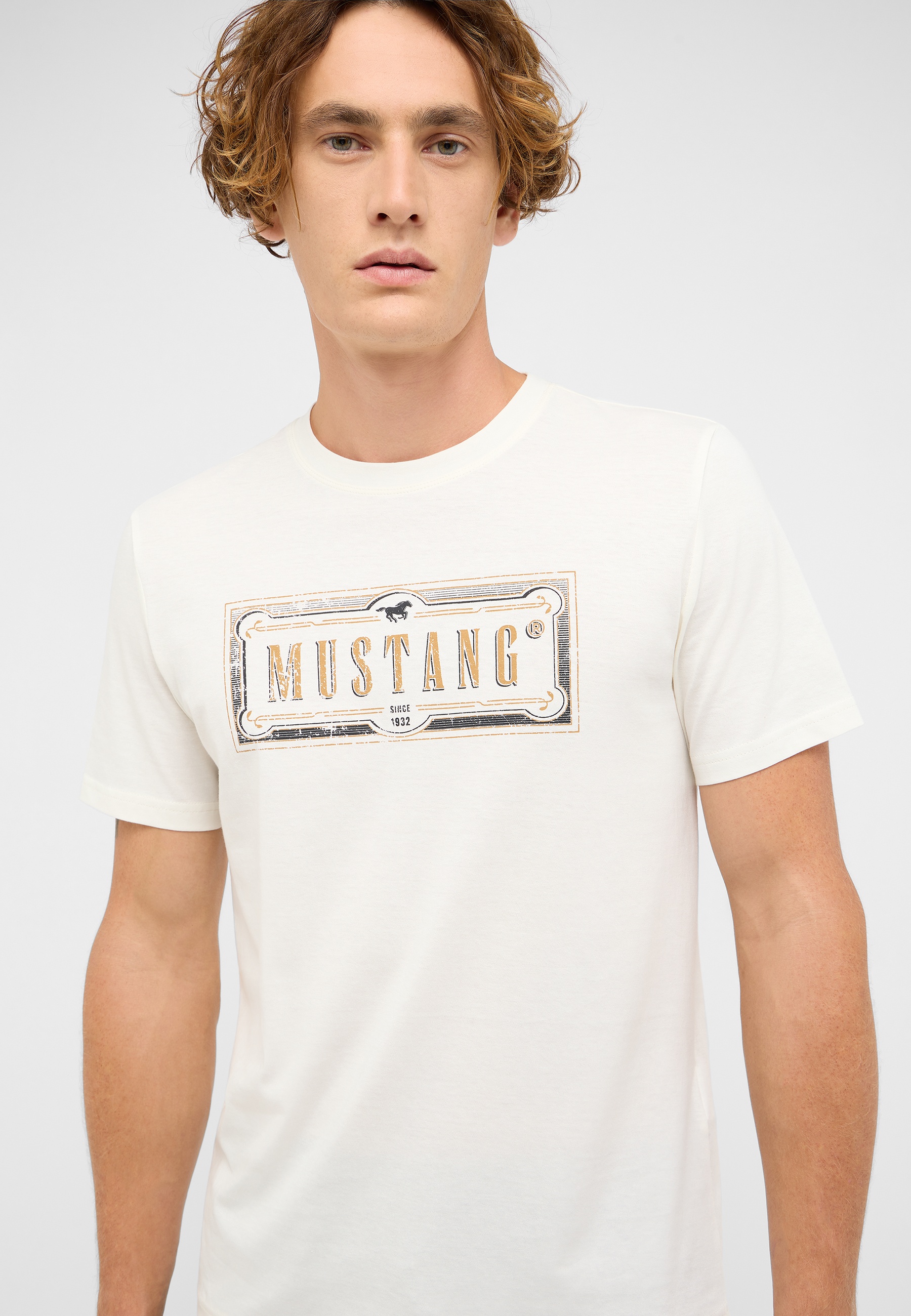 Bekleidung, T-shirt, Person