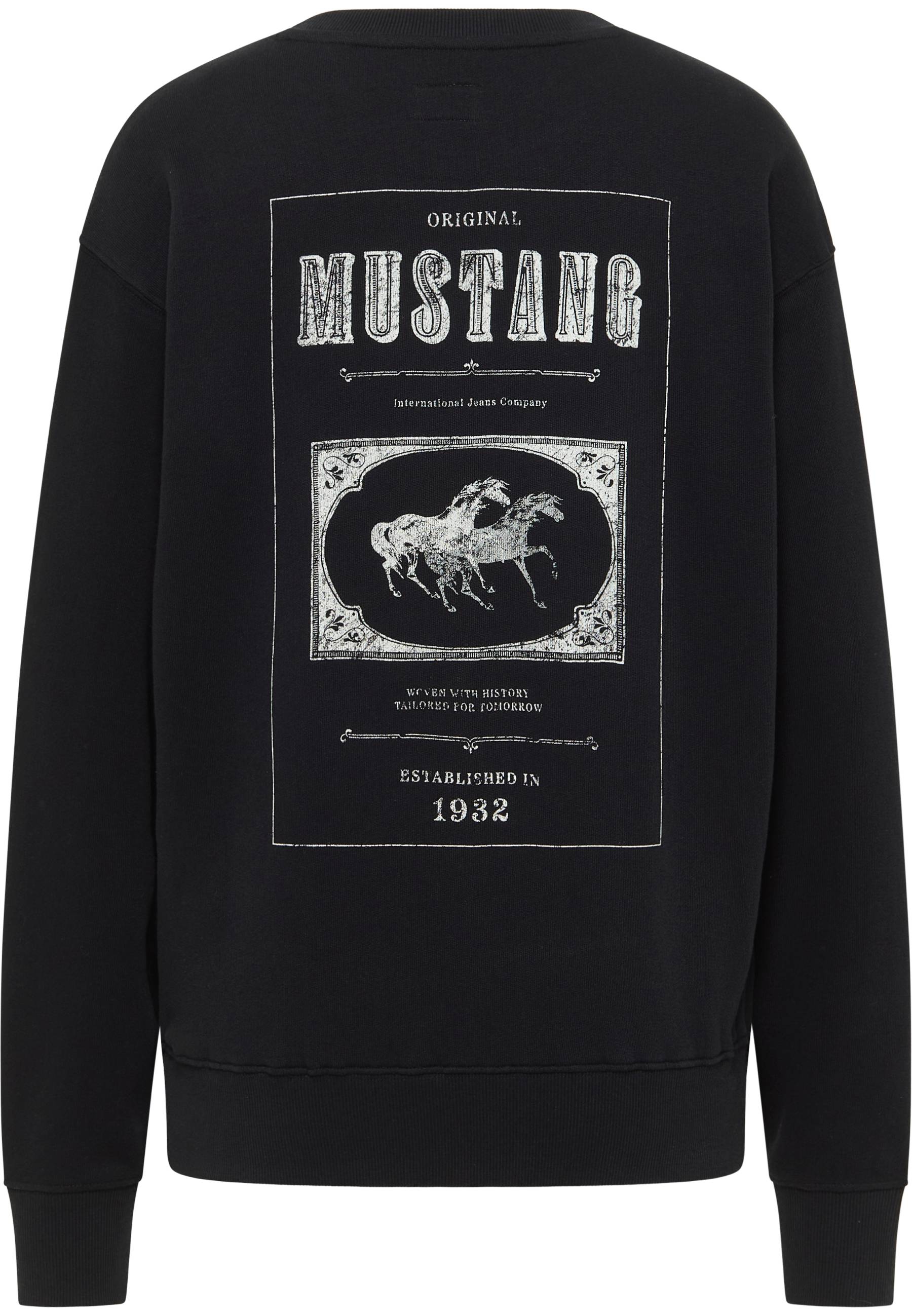 Bekleidung, Strickwaren, Pullover, Sweatshirt, Kapuzenpulli