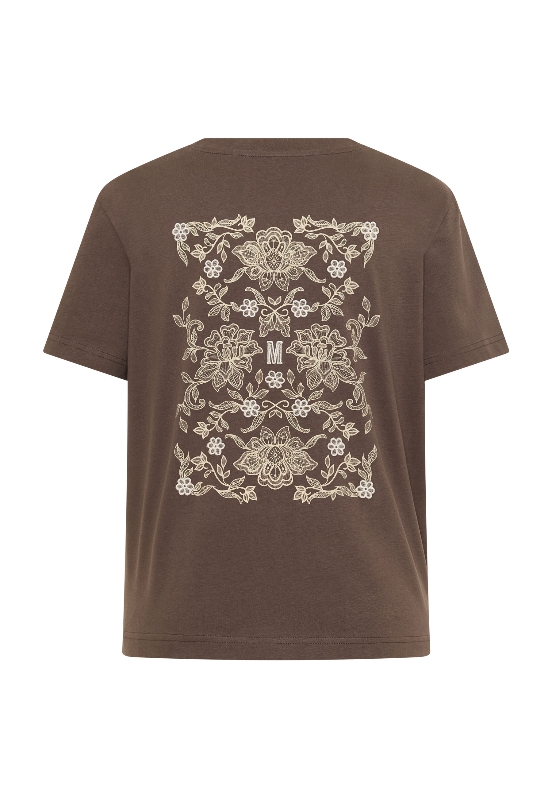 T-Shirt Style Floris