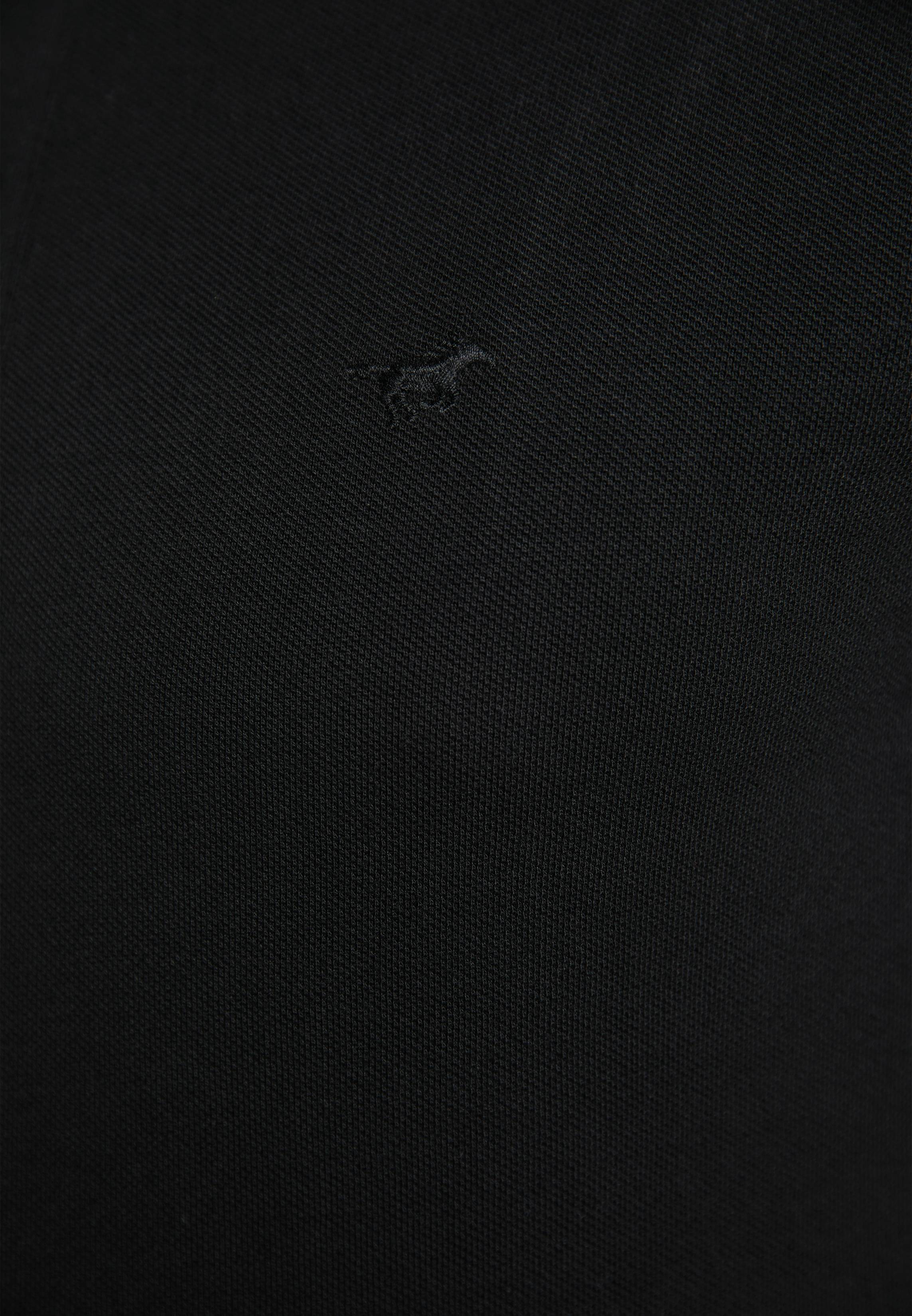 T-Shirt Style Polo