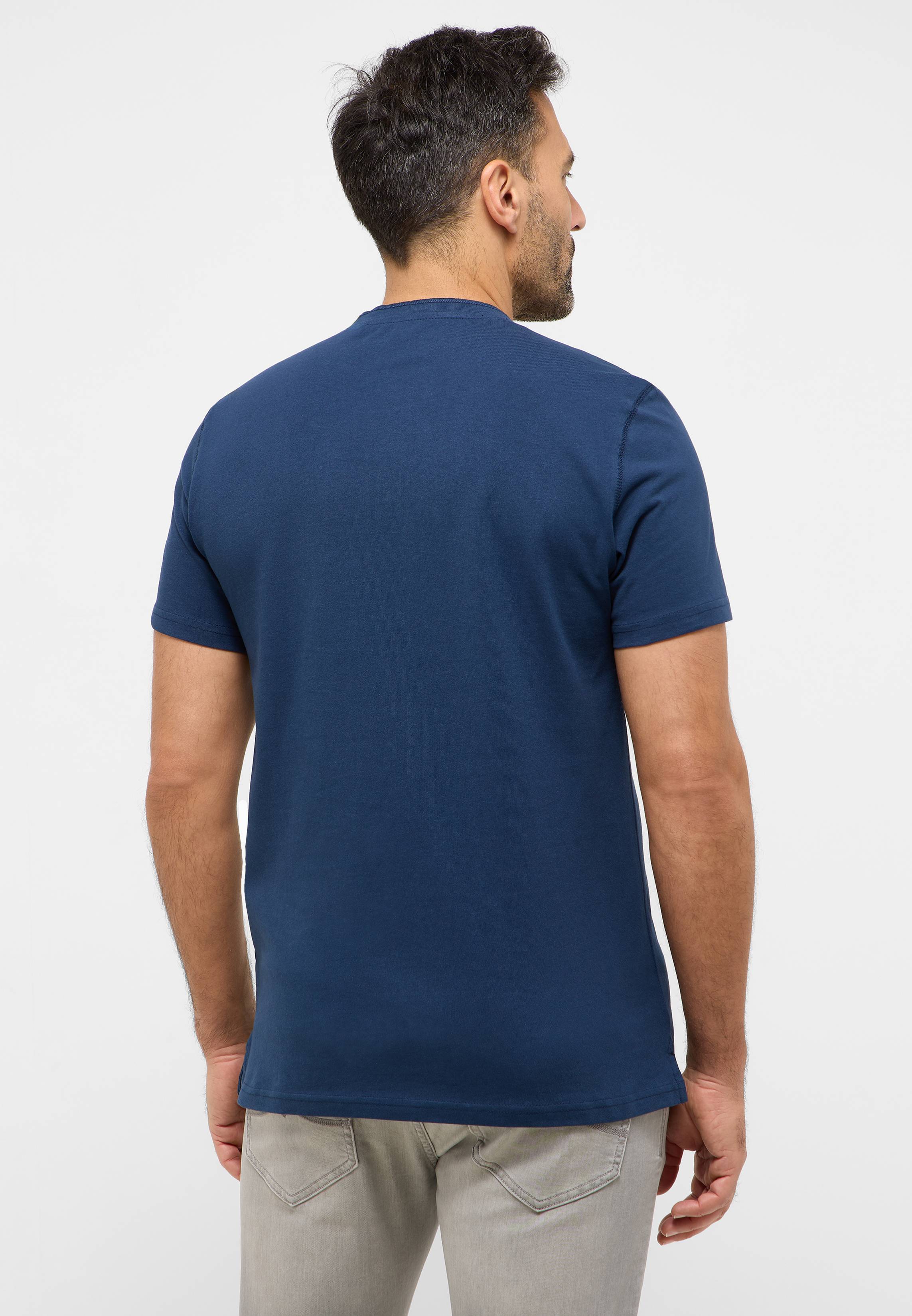 T-shirt, Erwachsener, Männlich, Mann, Person