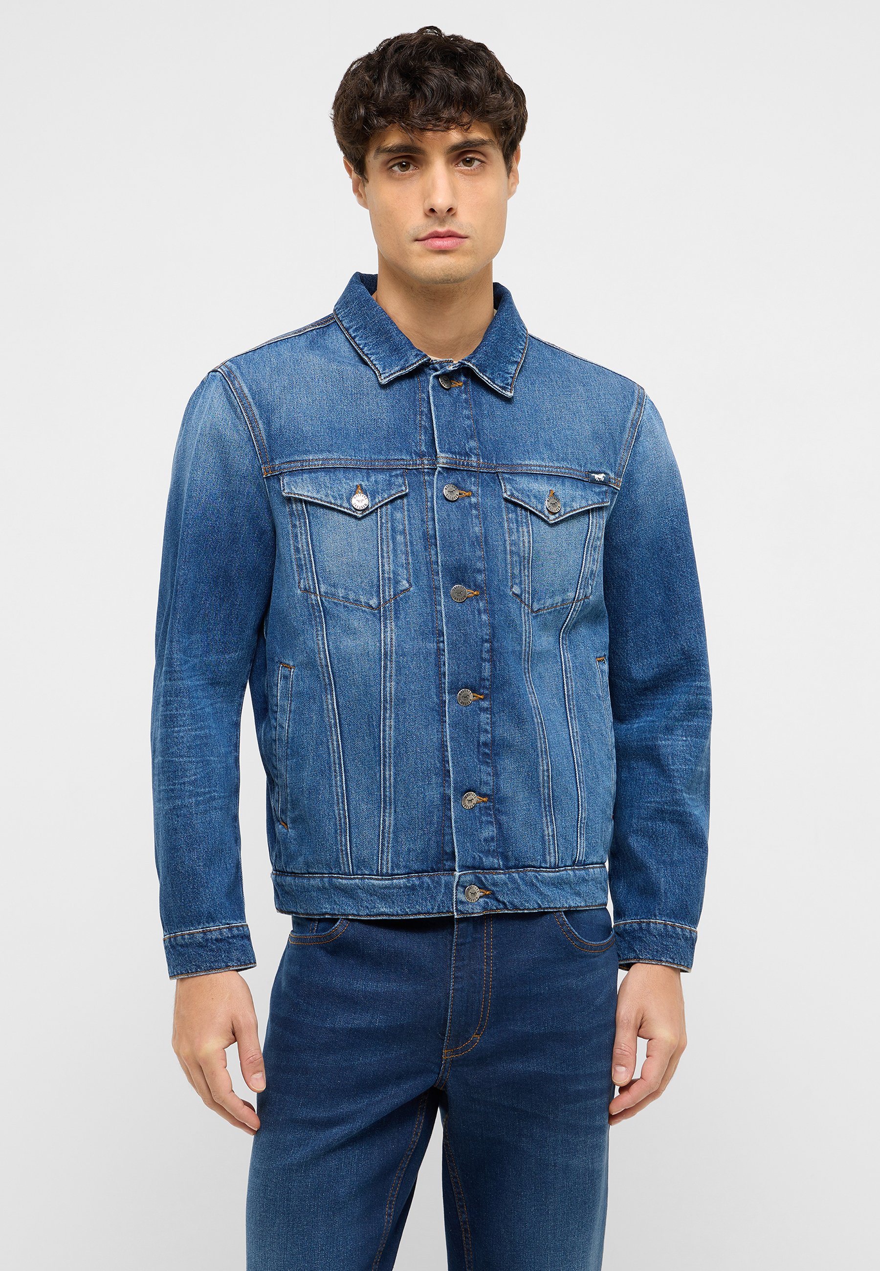 Hosen, Weste, Jeans, Mantel, Jacke