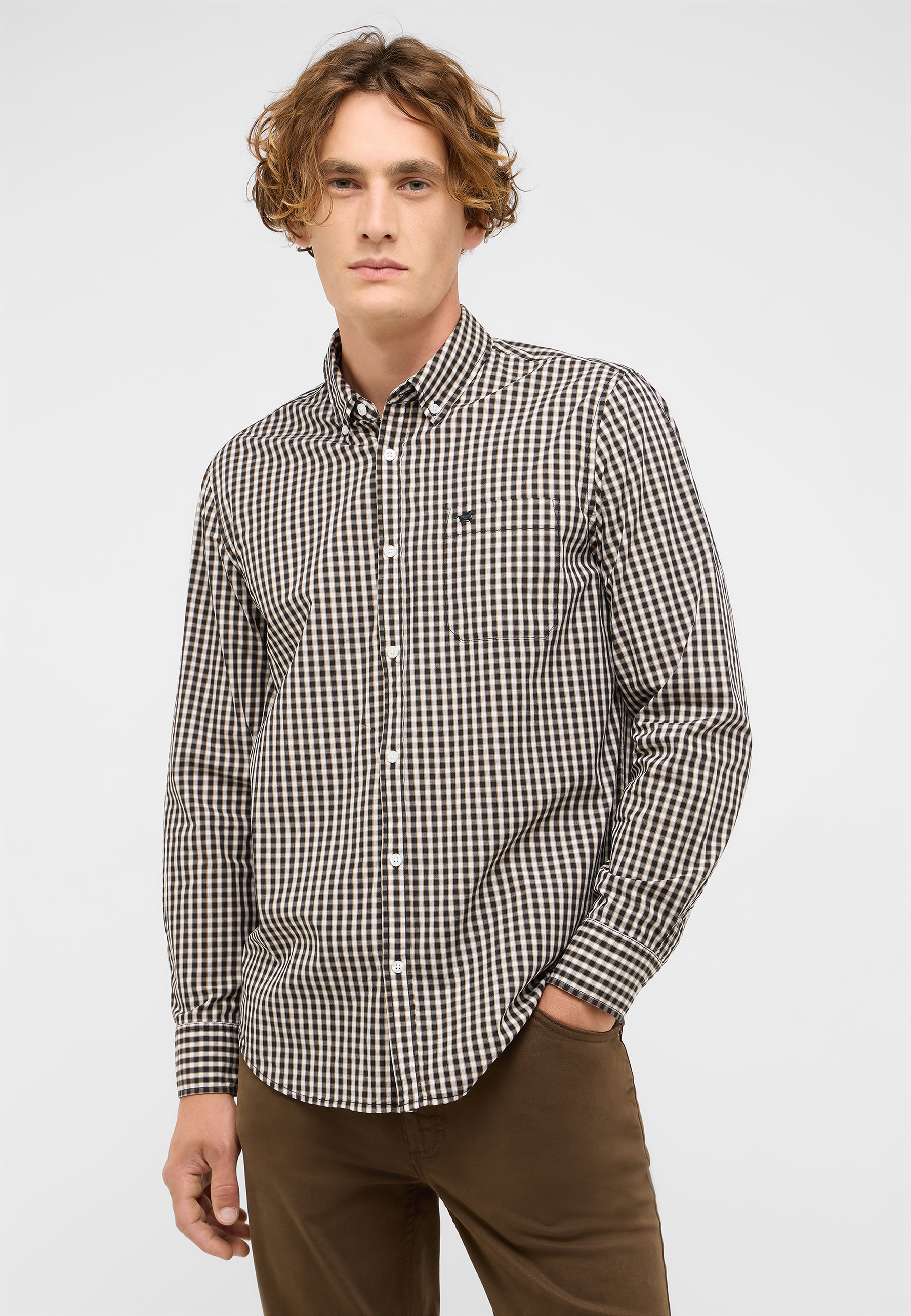 Bekleidung, Hemd, Kleid, Hemd, Langarm, Ärmel