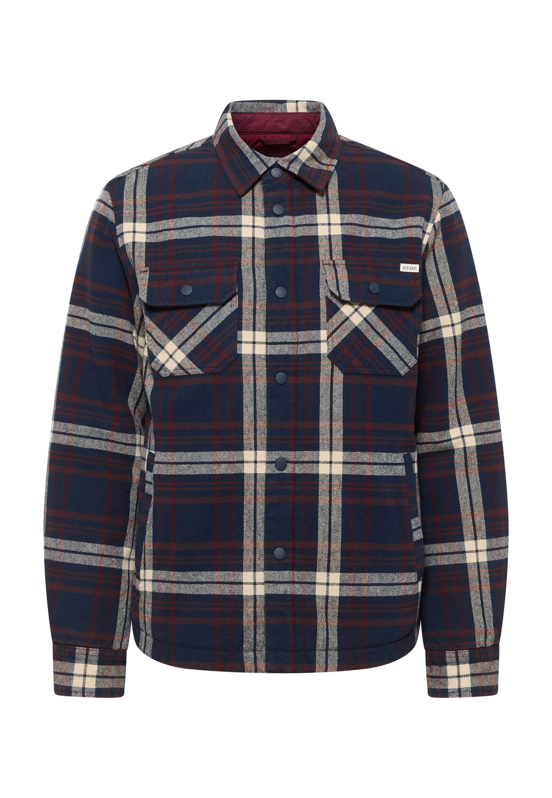 Jacke Style Philo