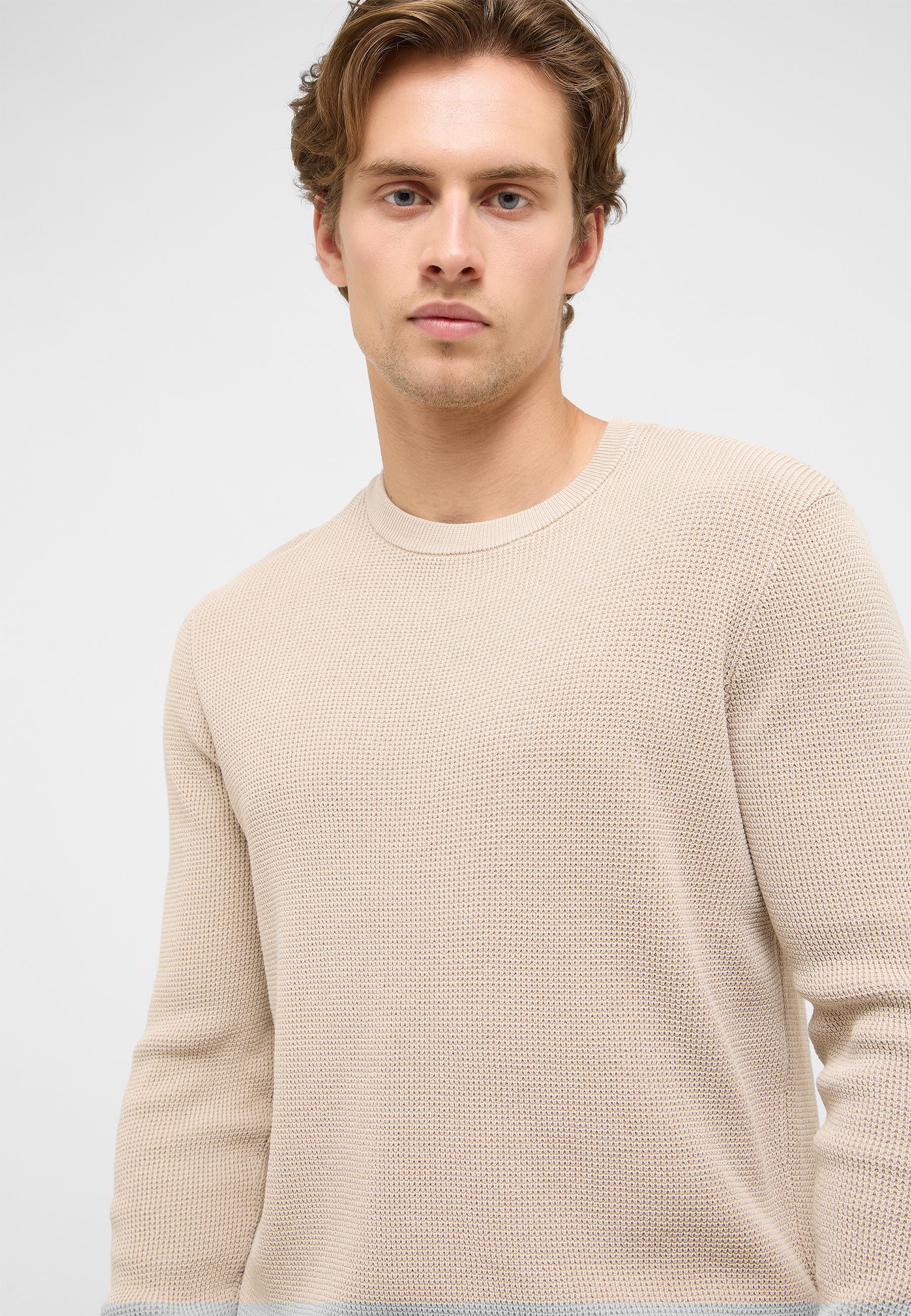 Langarmpullover Style Edward