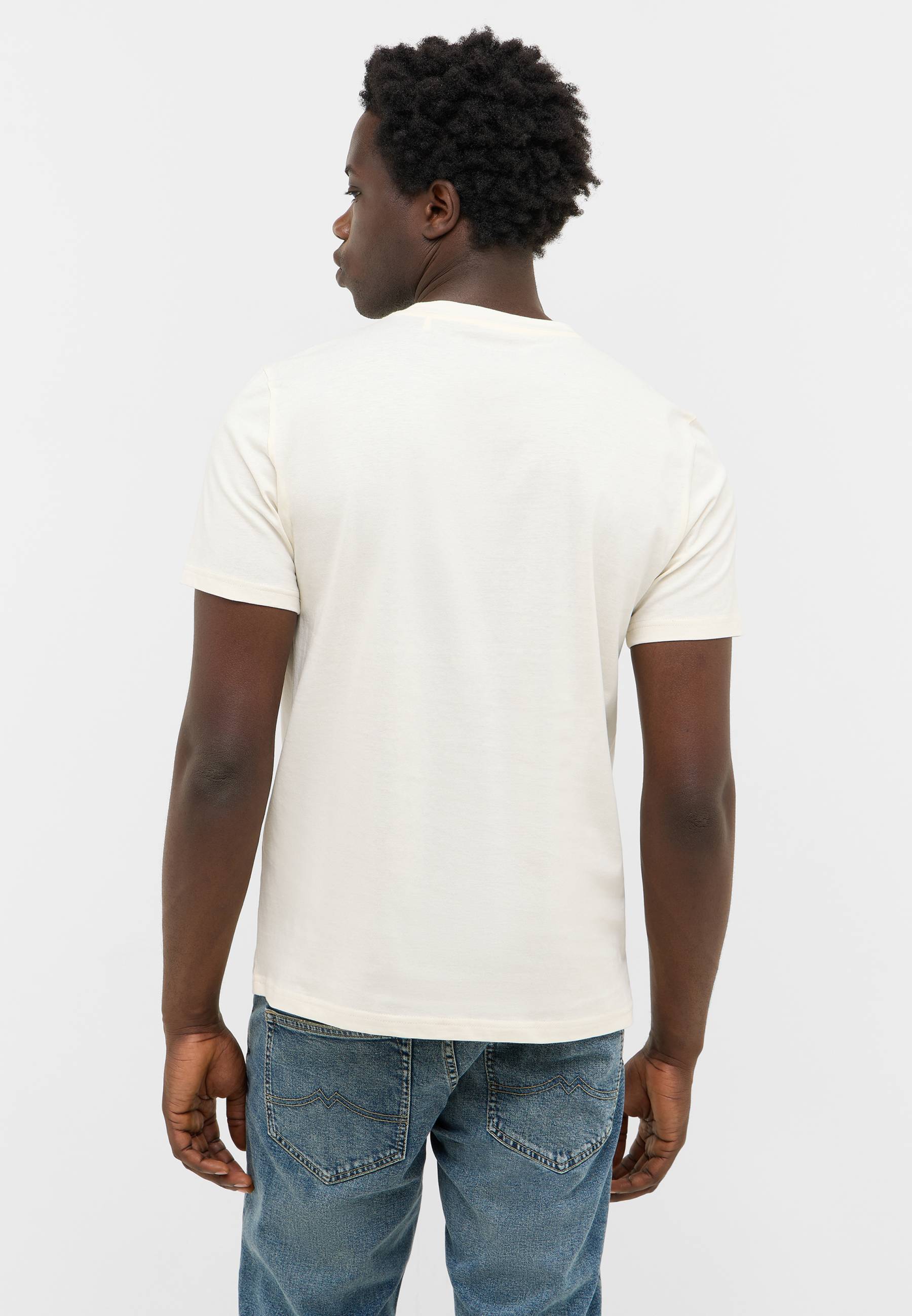 T-shirt, Erwachsener, Männlich, Mann, Person