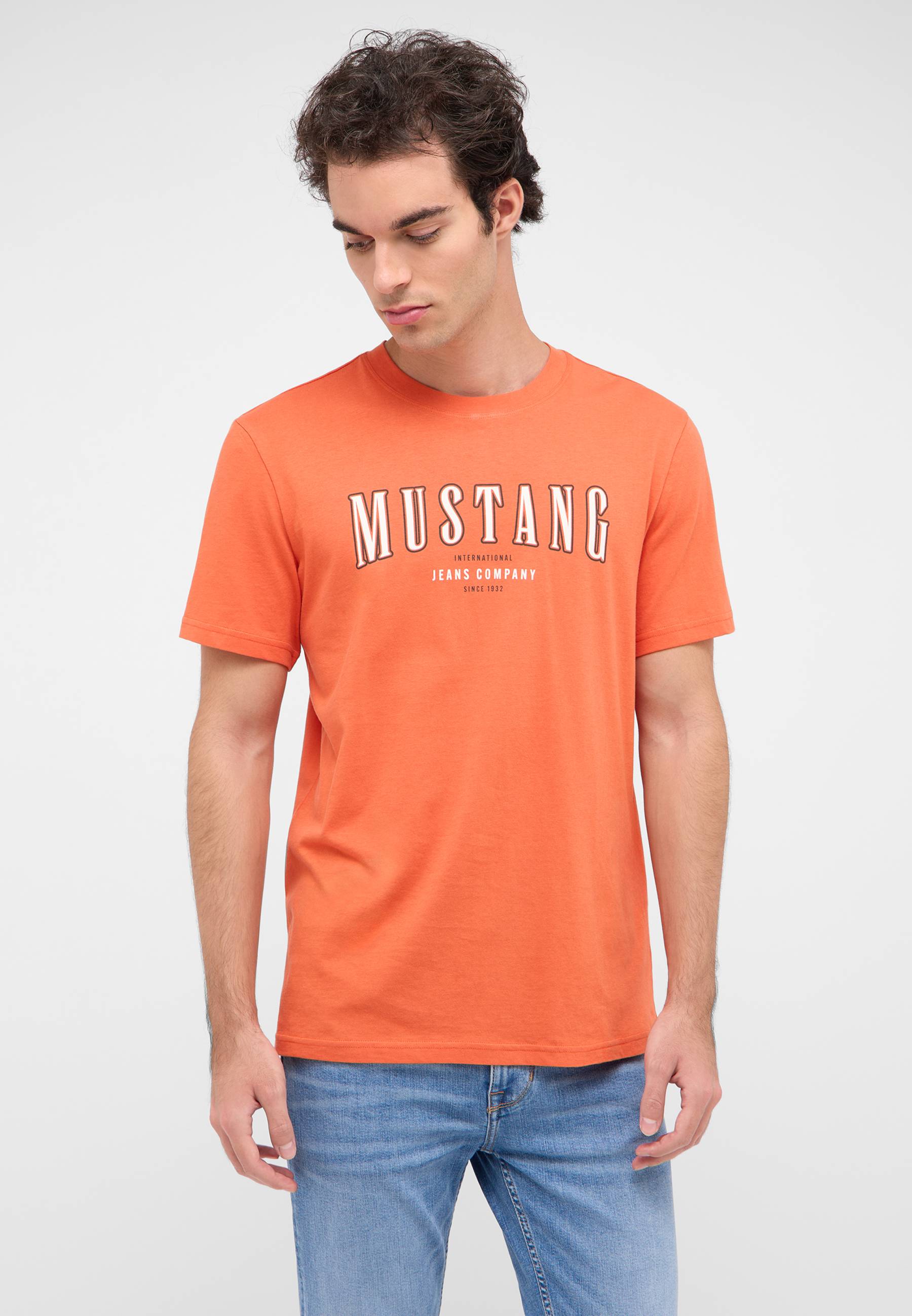 T-Shirt Style Austin