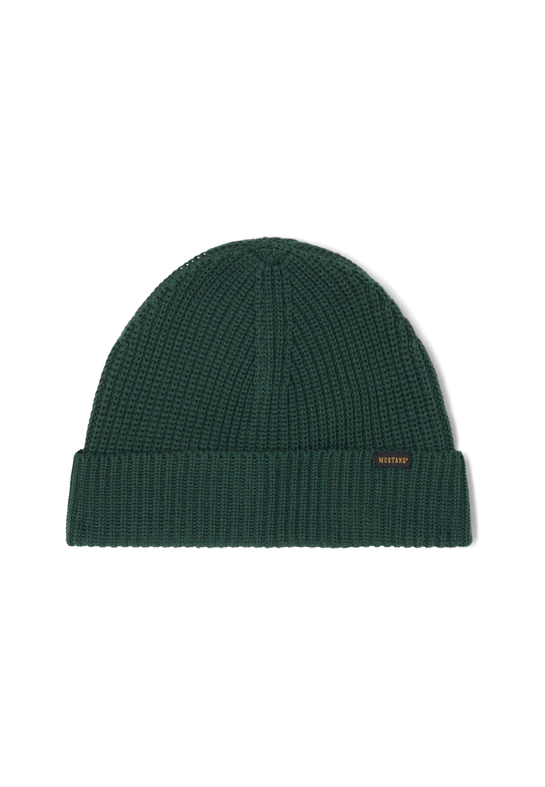 Mütze, Beanie, Wollmütze, Knit, Grün