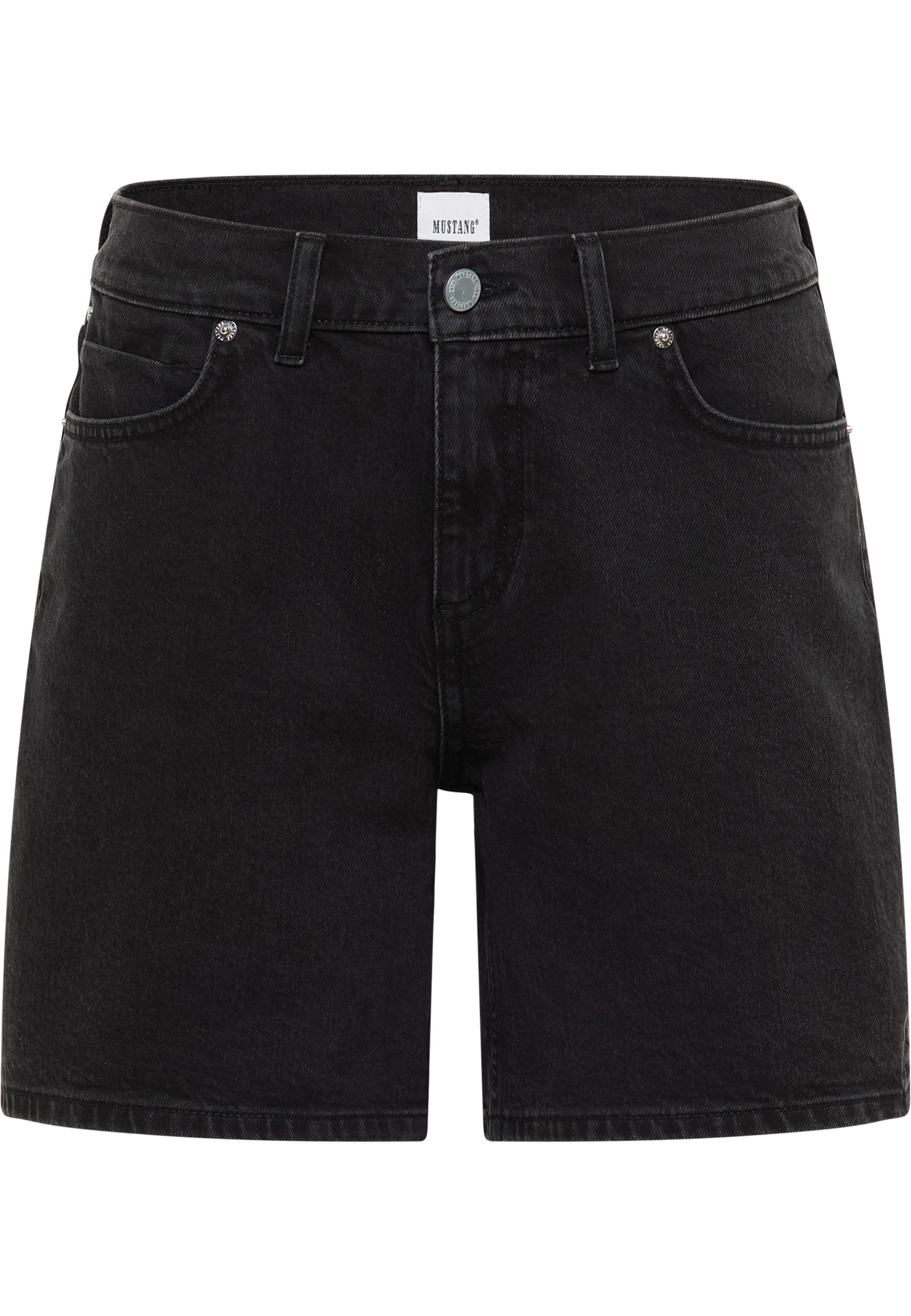Jeans-Short Style Jodie