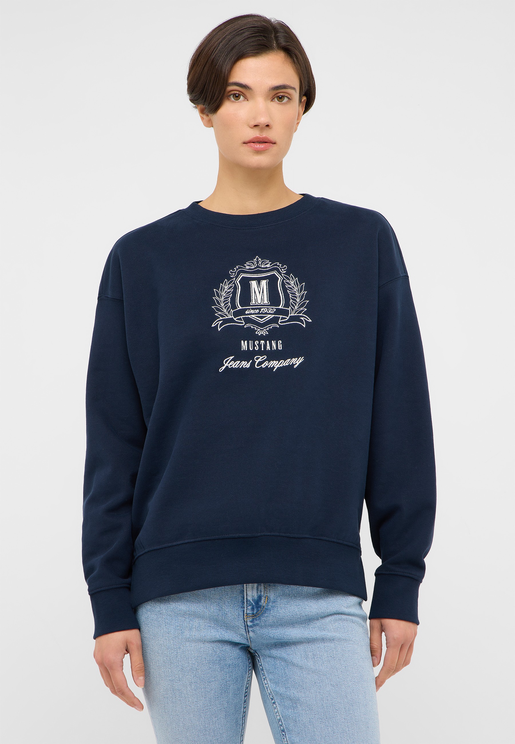 Sweatshirt Style Salida