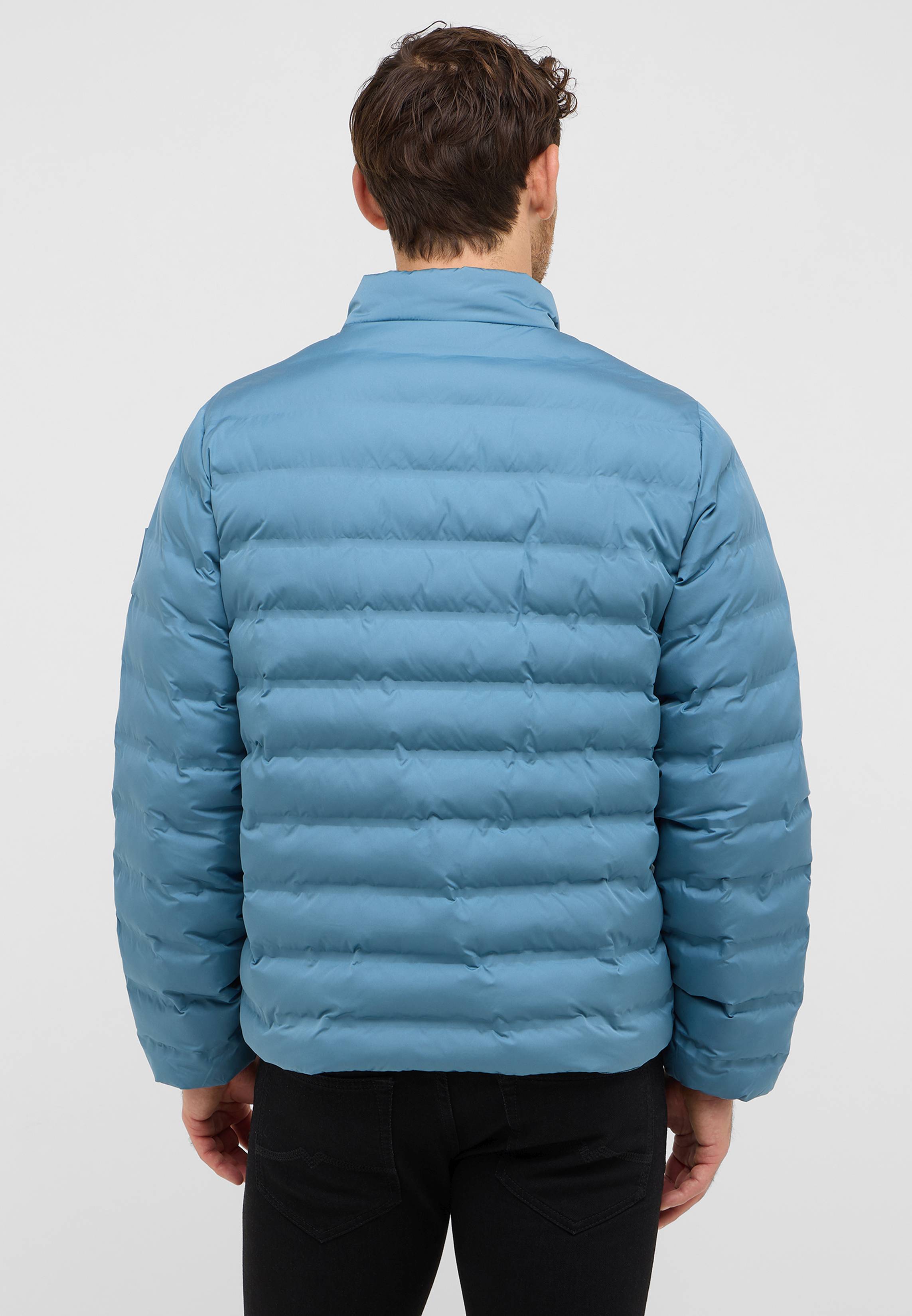 Mantel, Jacke, Erwachsener, Mann, Person