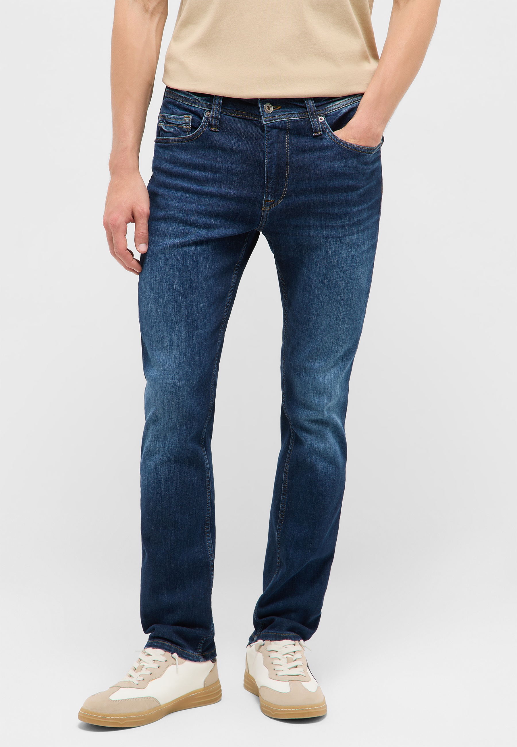jeans, denim, blue, slim, pants