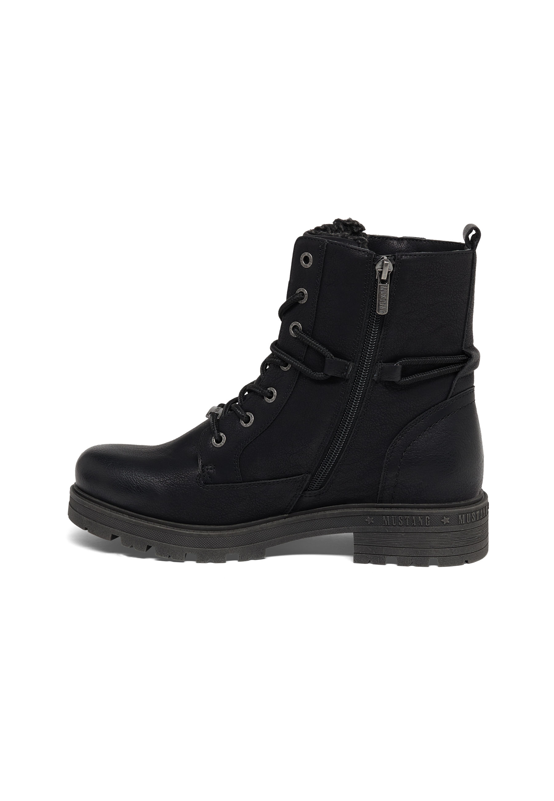 Stiefel Style Darleen