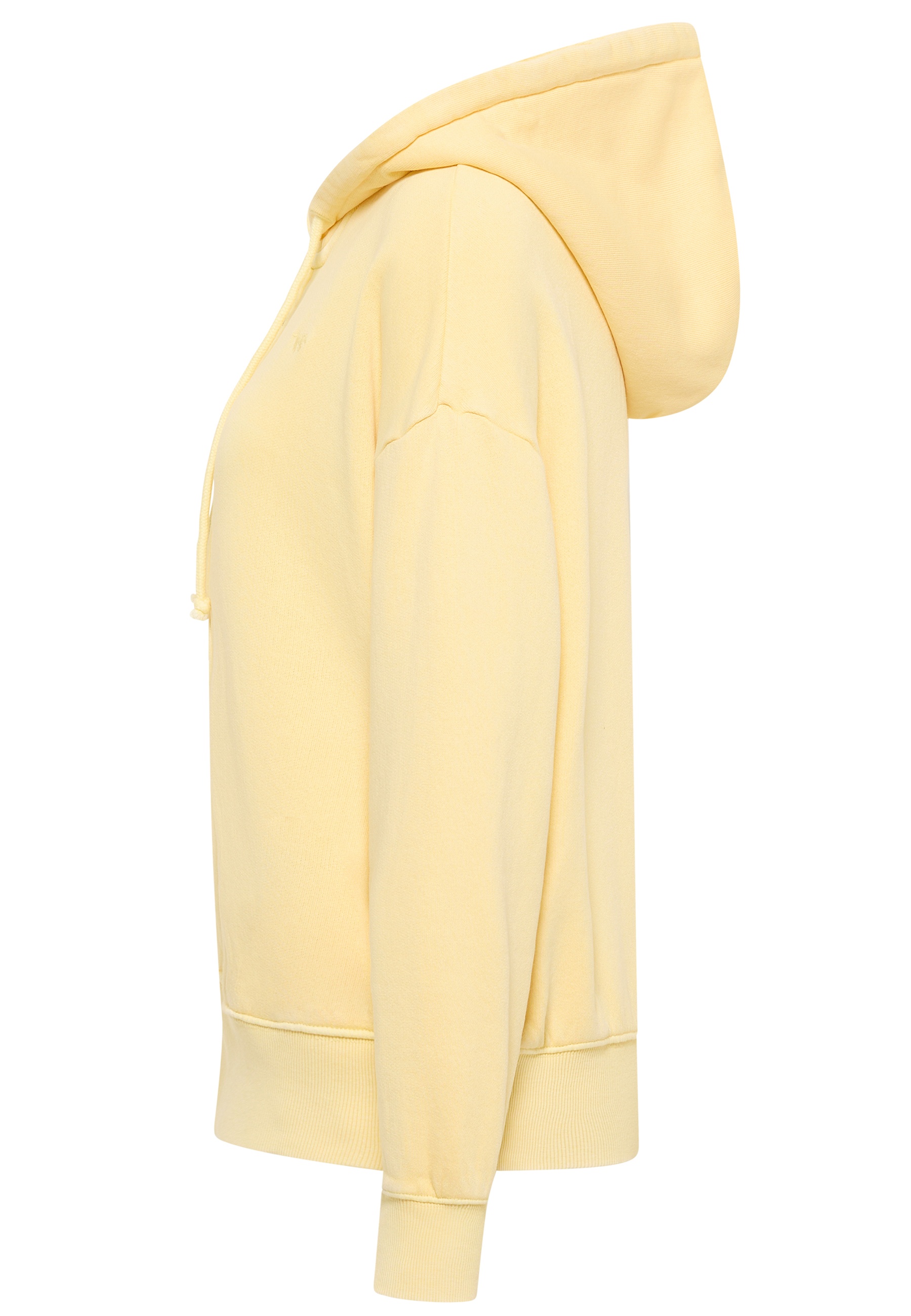 Strickwaren, Pullover, Sweatshirt, Kapuzenpulli, Mantel