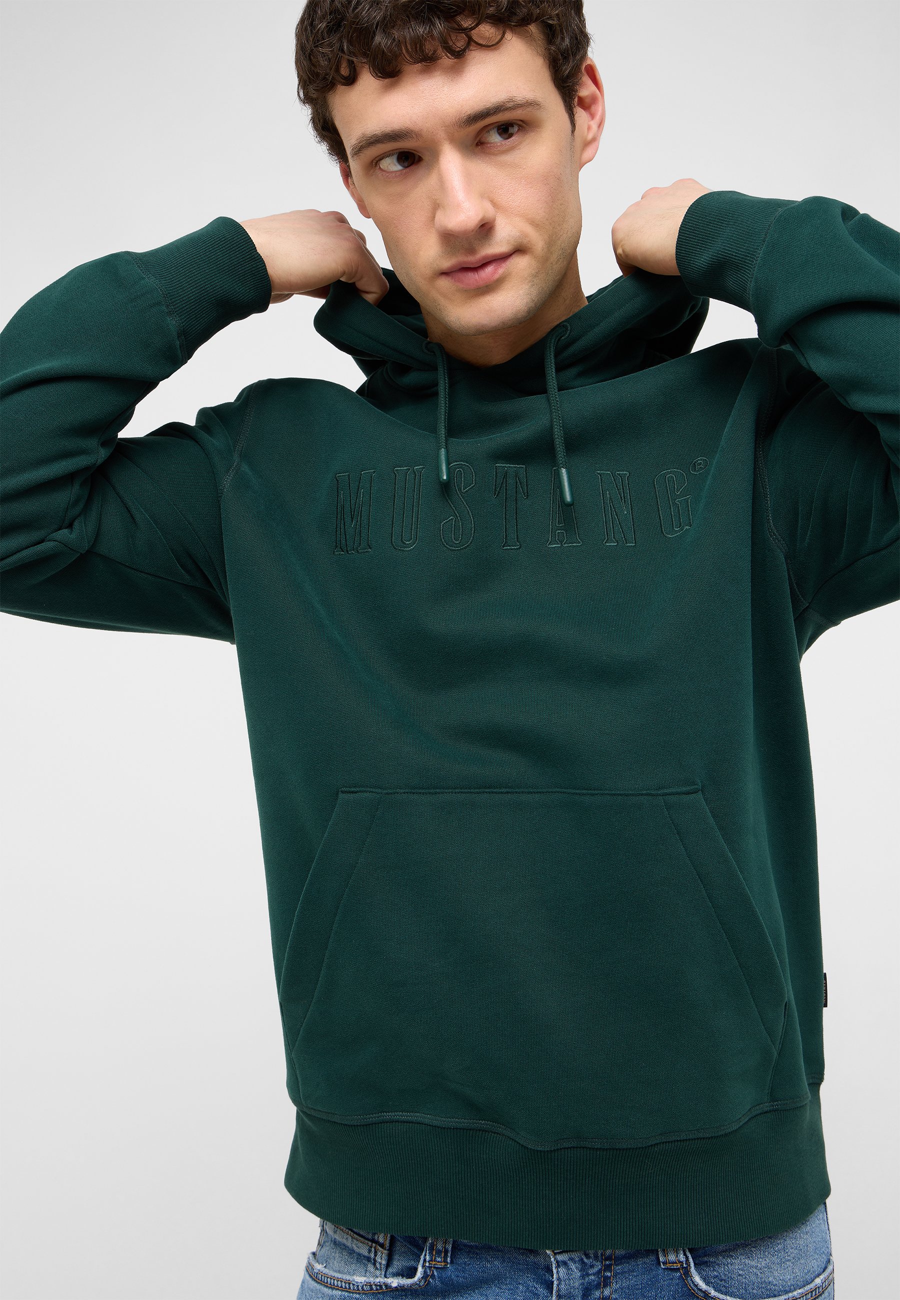 Sweatshirt Style Eden