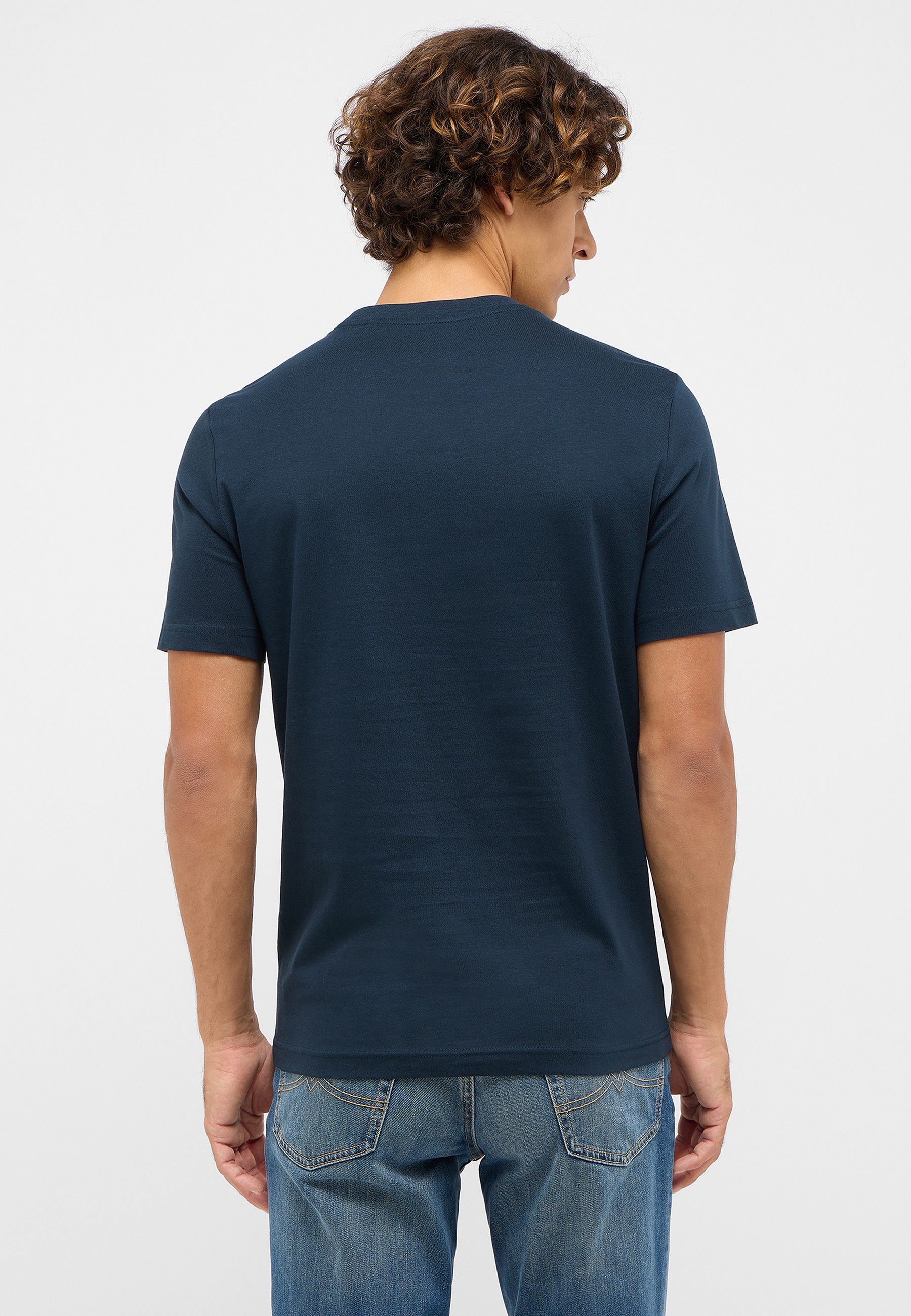 T-shirt, Erwachsener, Männlich, Mann, Person