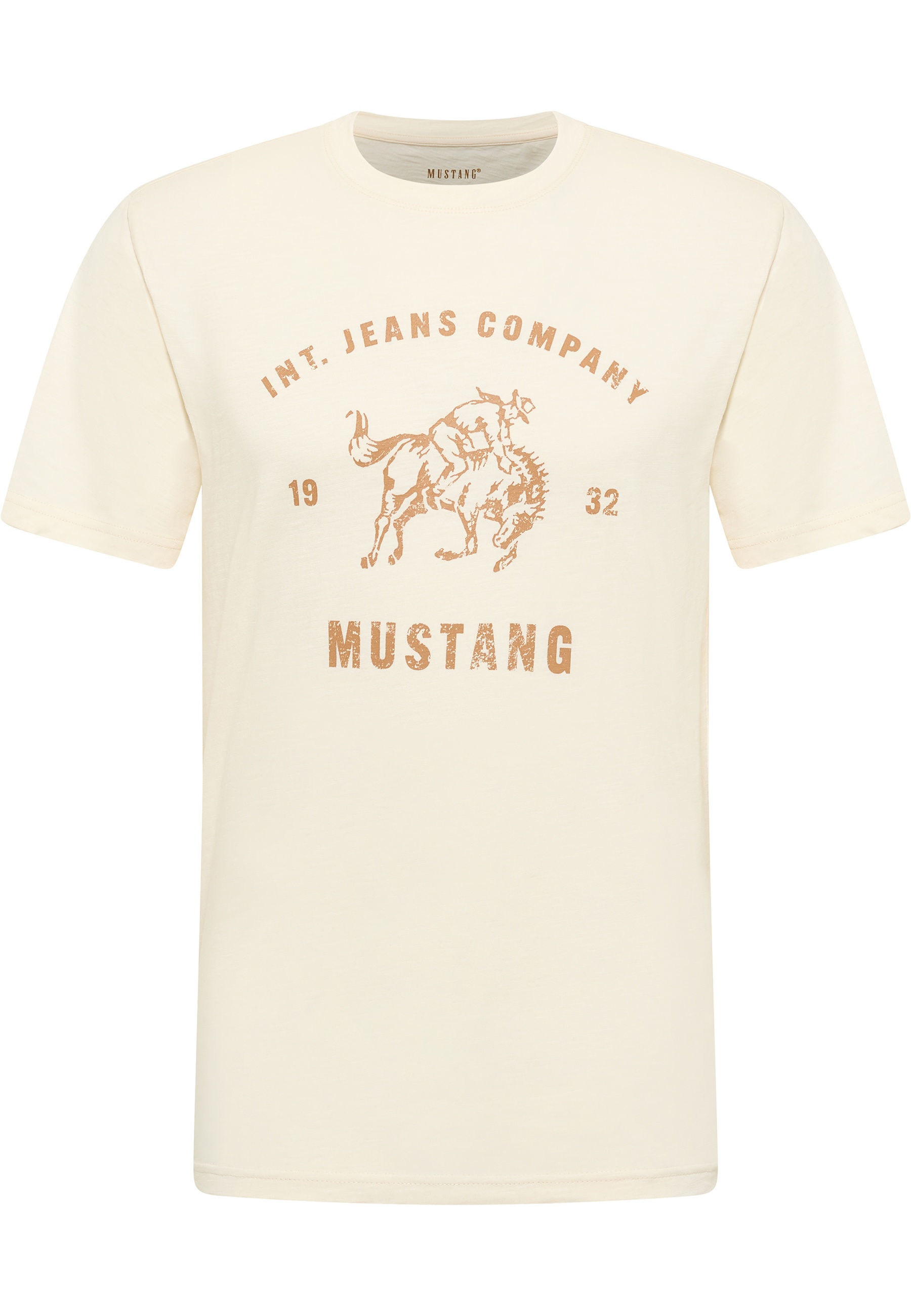 T-Shirt Style Austin