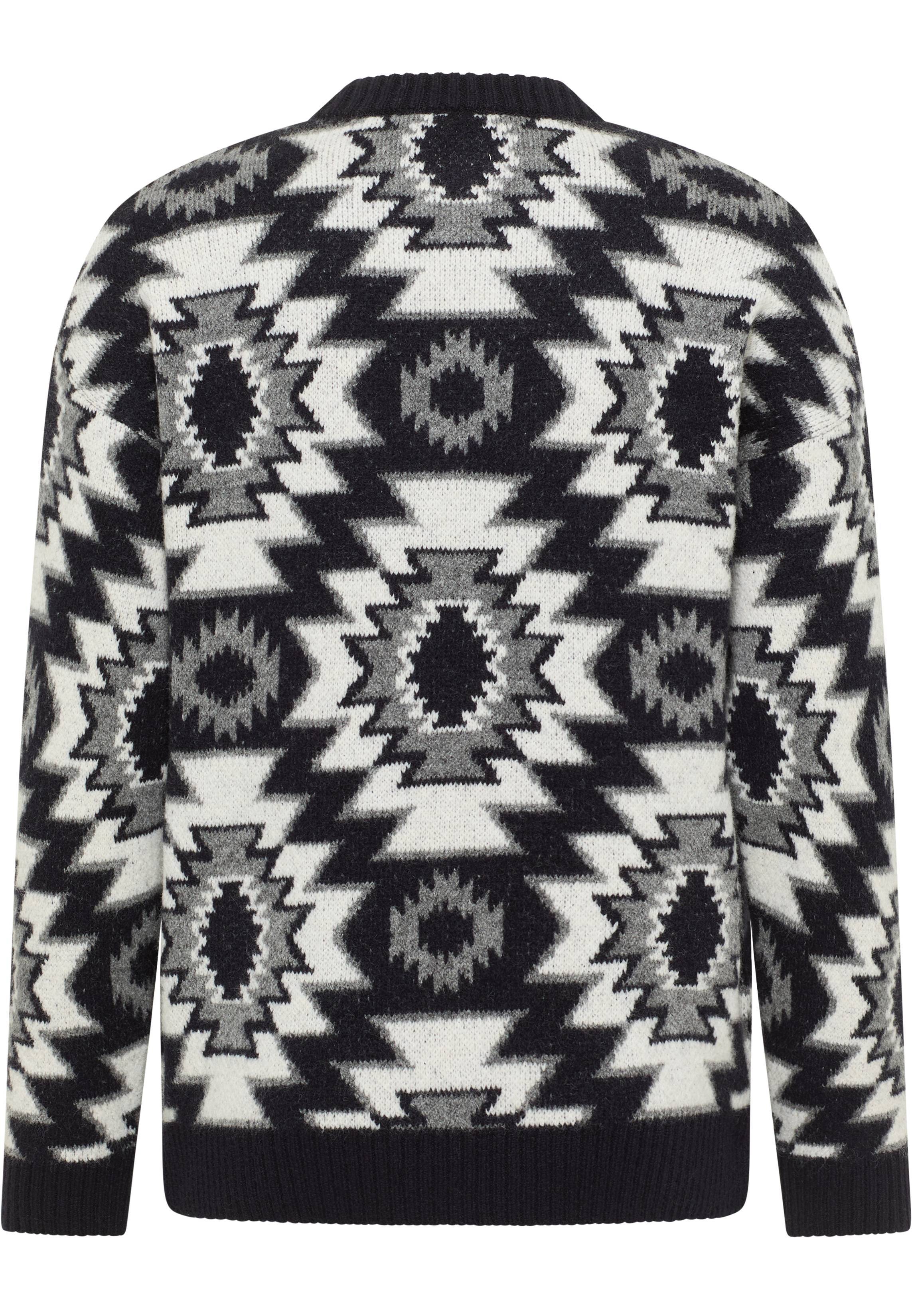 Bekleidung, Strickwaren, Pullover