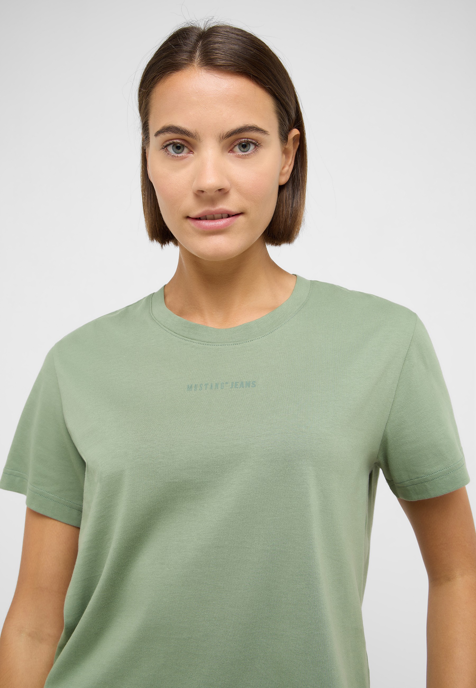 T-shirt, Erwachsener, Weiblich, Person, Frau