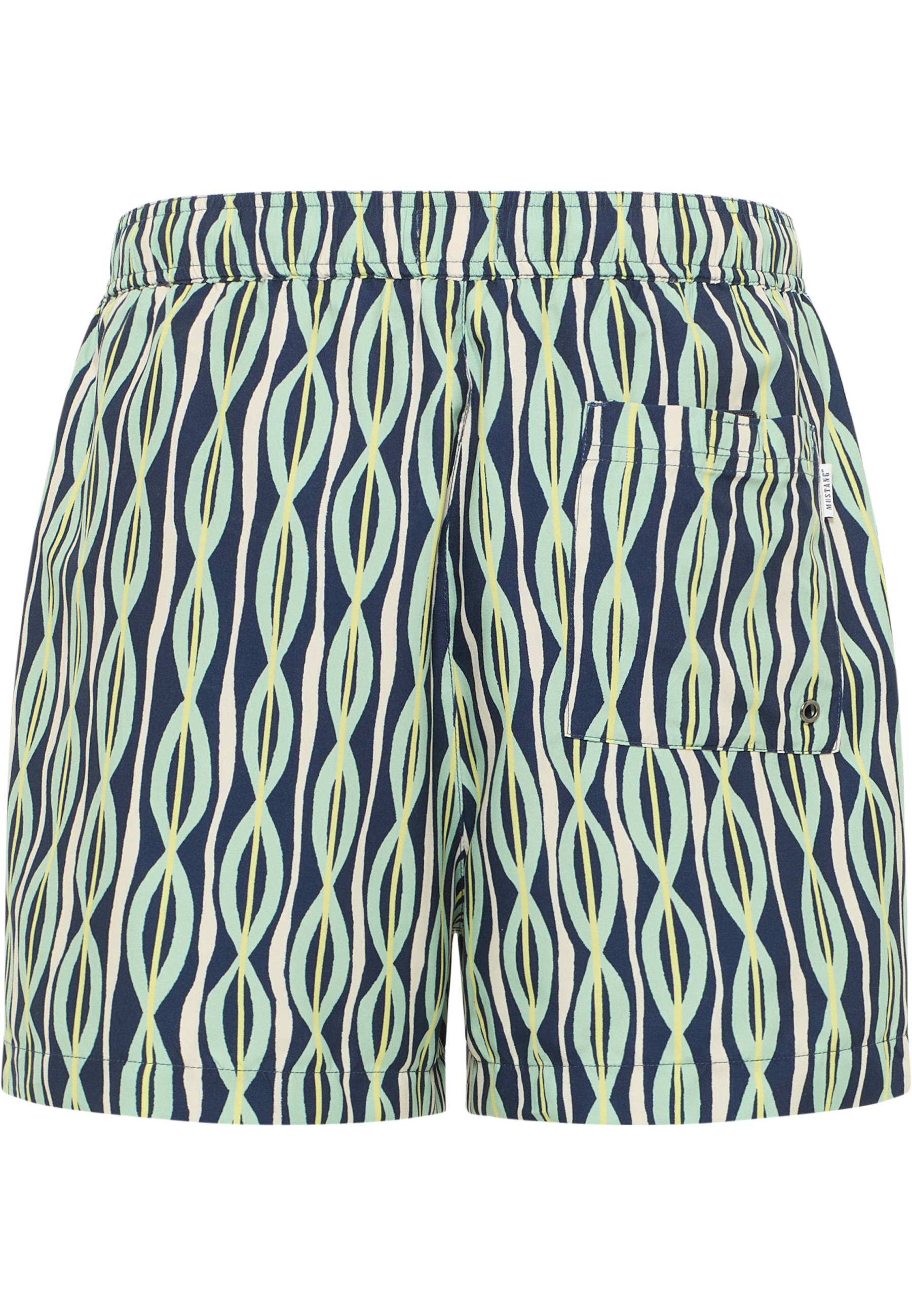 Bekleidung, Kurze Hosen, Tierwelt, Zebra, Badehose