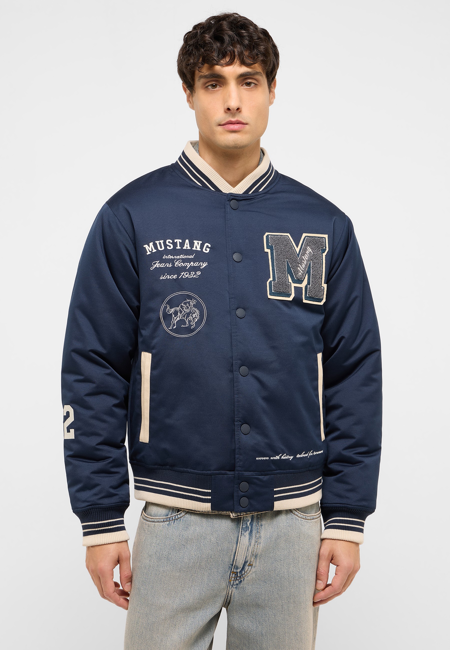 Mantel, Jacke, Hemd, Person, Pullover