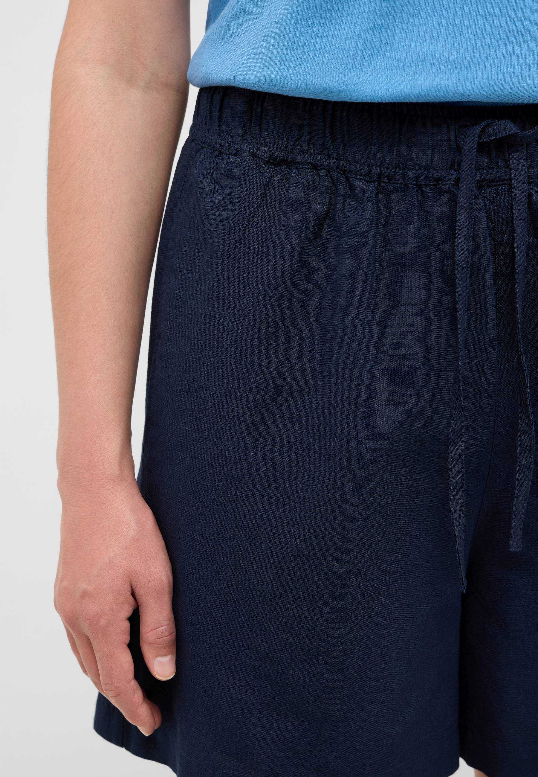 Bekleidung, Kurze Hosen