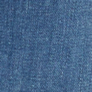 Jeans, Denim, Blau, Material: Denim, Stoffstruktur
