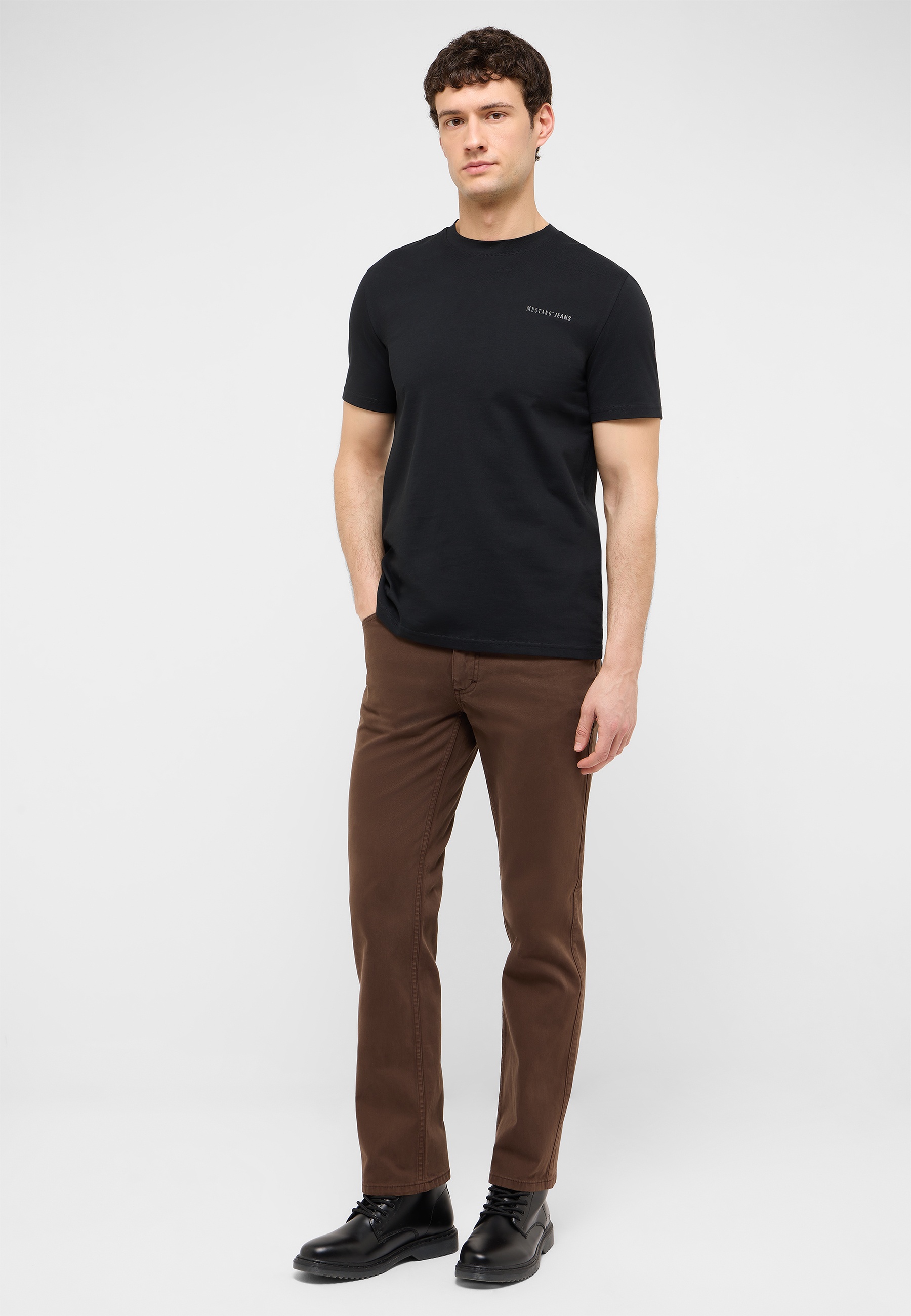 T-Shirt Style Austin