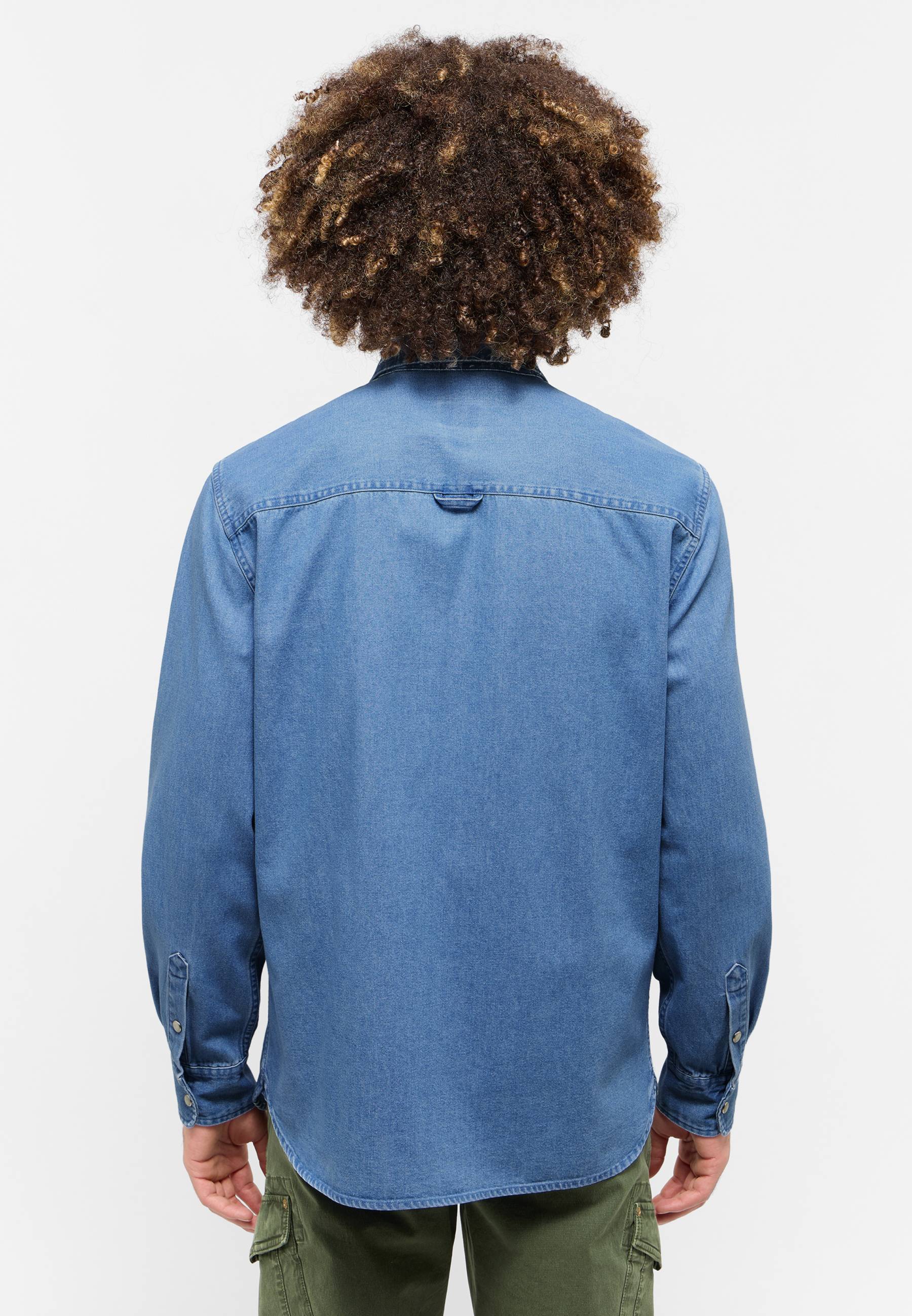 Langarm, Ärmel, Hosen, Person, Mantel