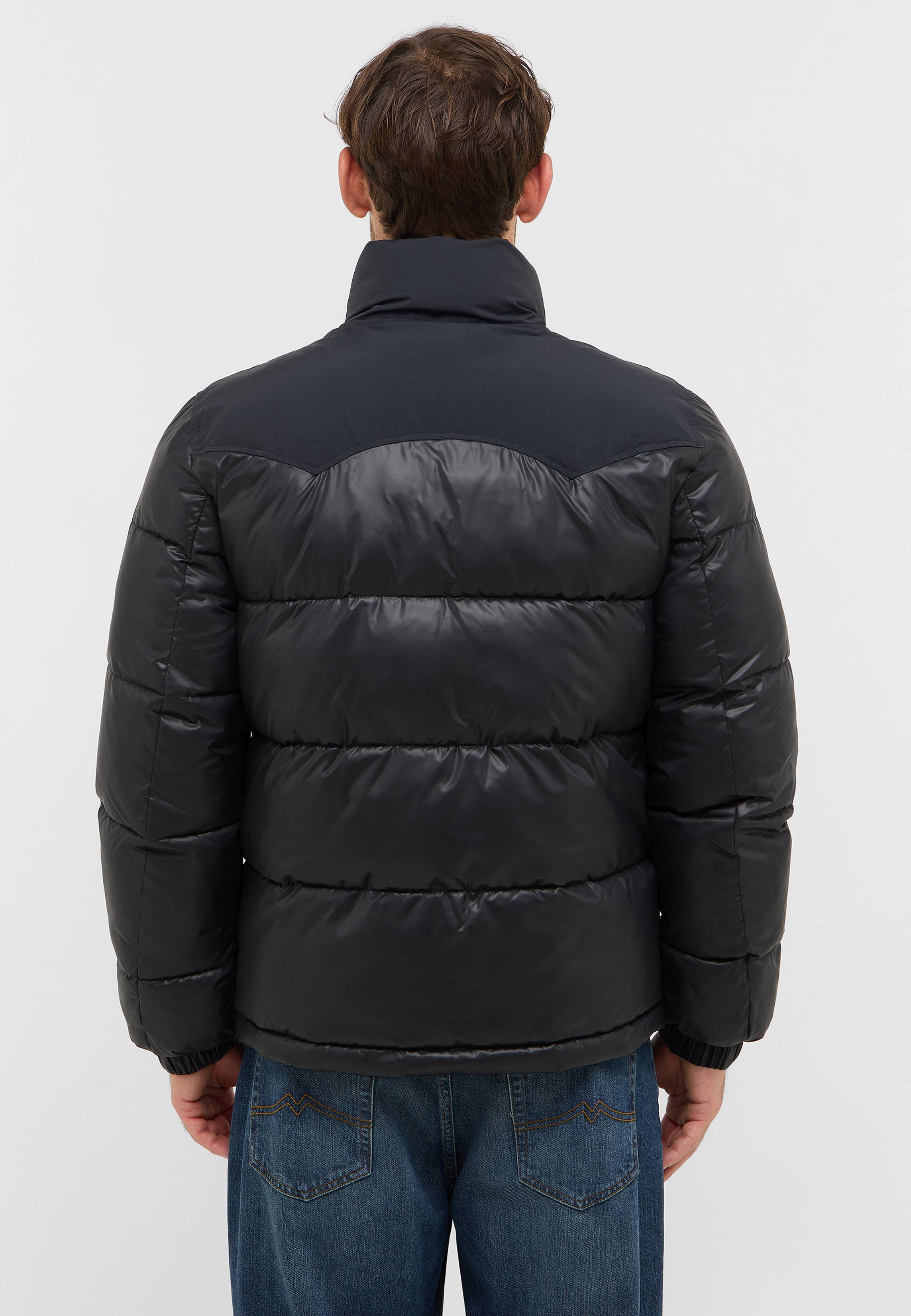 Mantel, Jacke, Erwachsener, Mann, Person