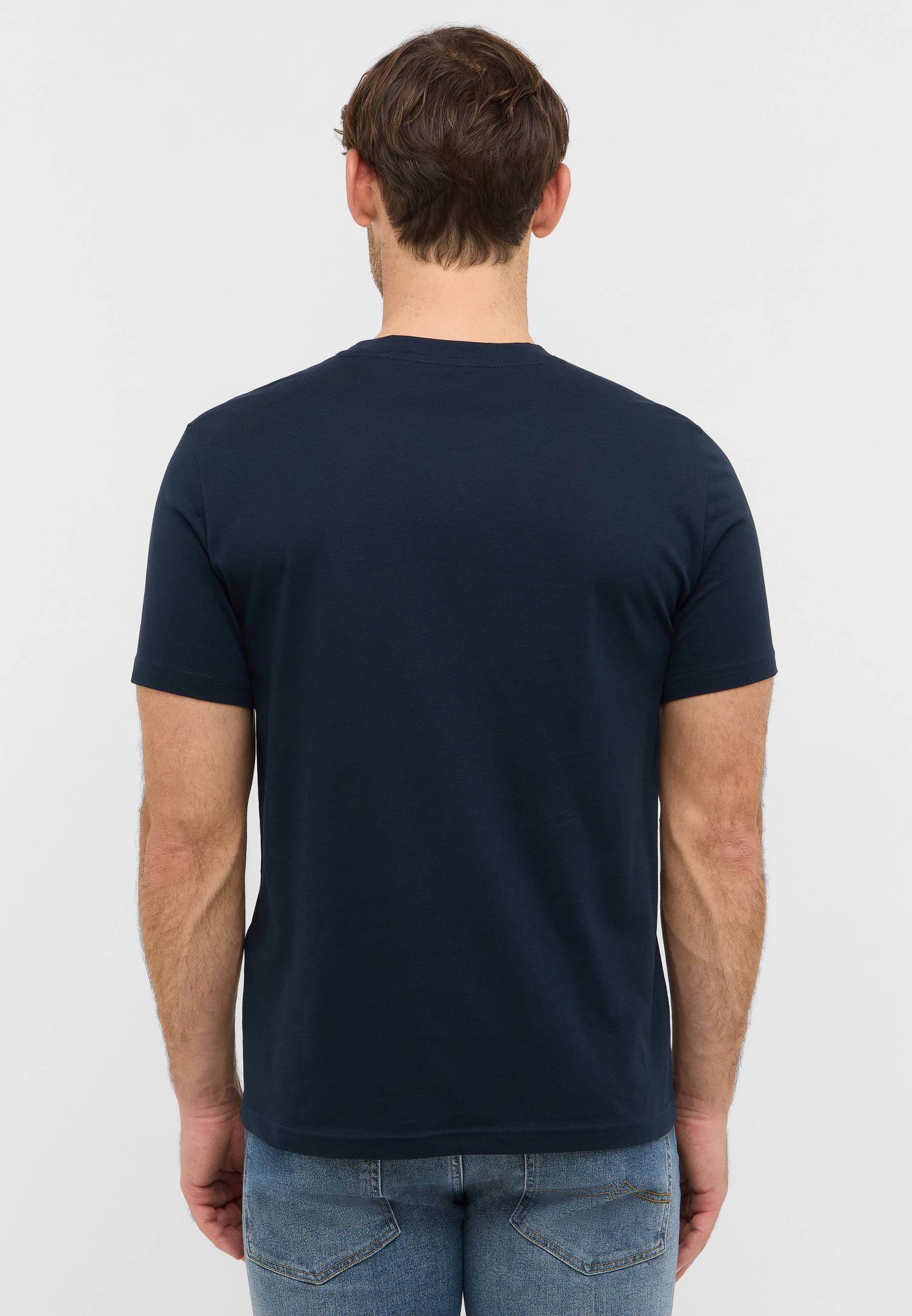 T-shirt, Erwachsener, Männlich, Mann, Person
