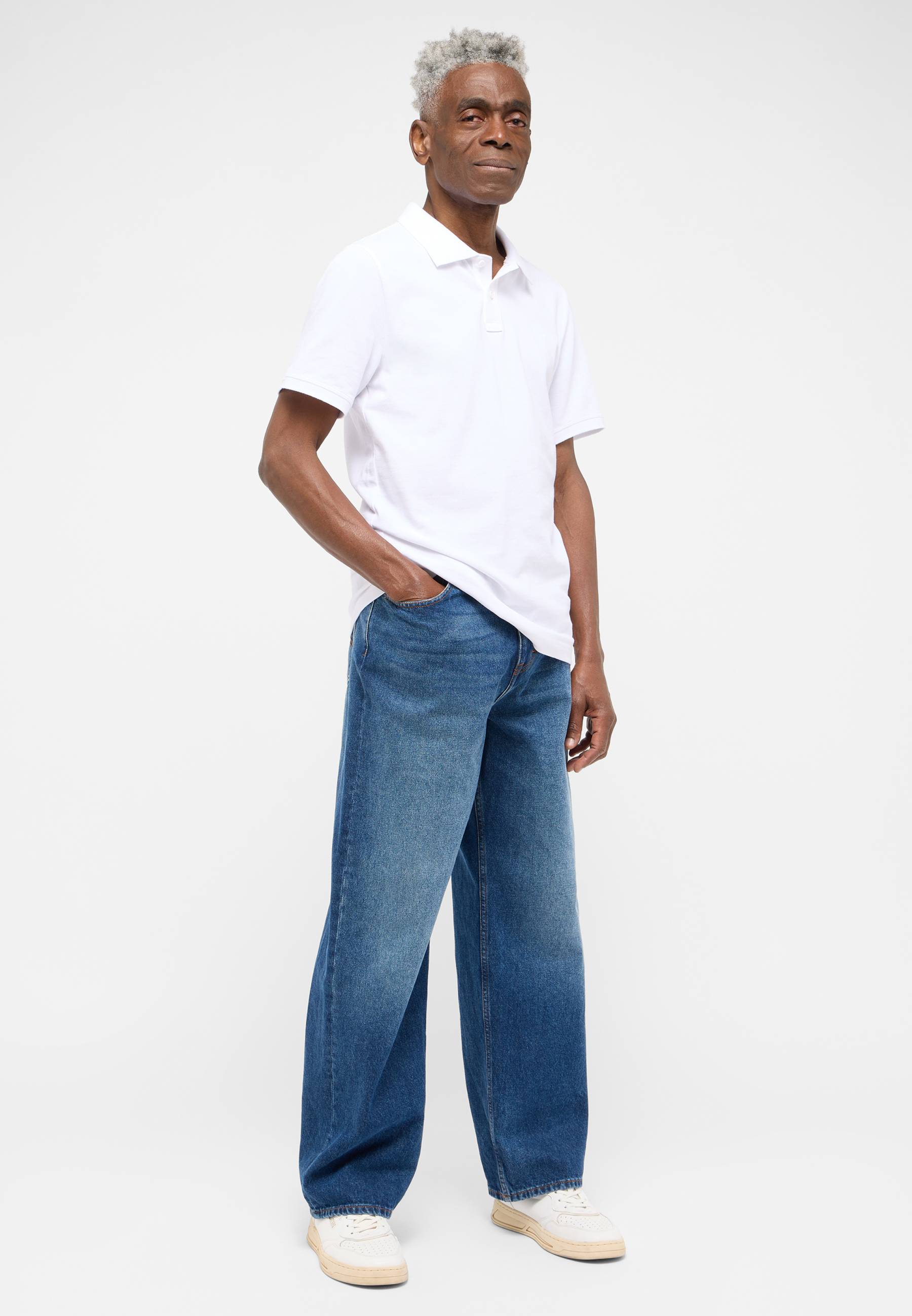 Hosen, Jeans, Person, Stehend, Mann