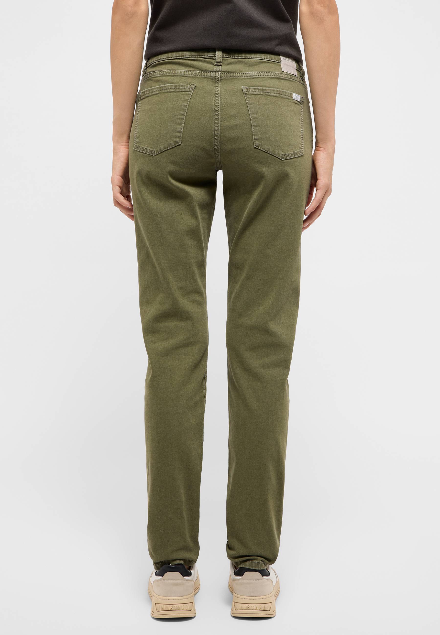 Bekleidung, Hosen, Khaki