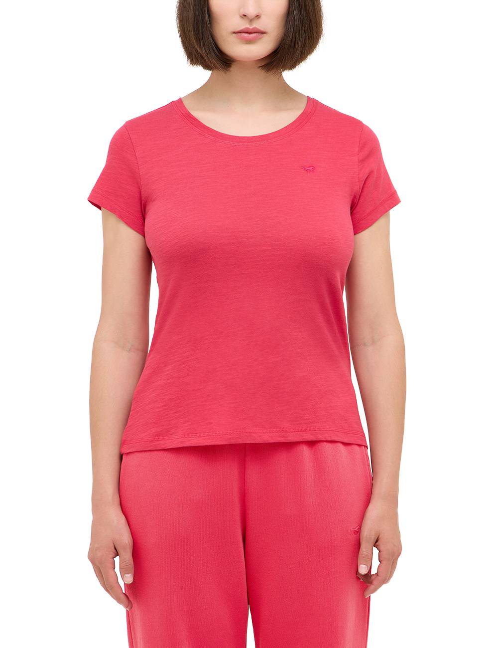 T-shirt, Erwachsener, Weiblich, Person, Frau