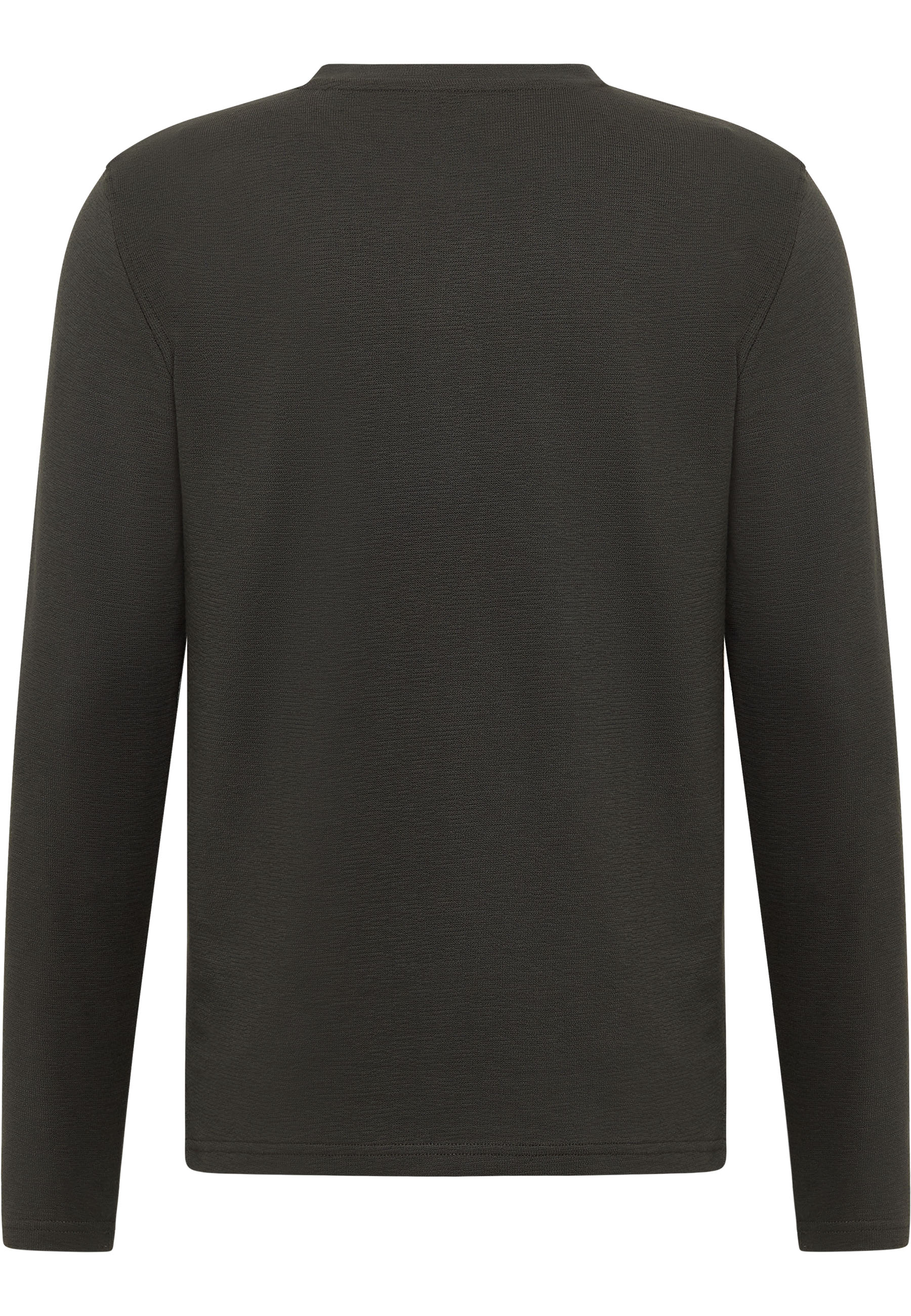 Langarmshirt Style Atchison