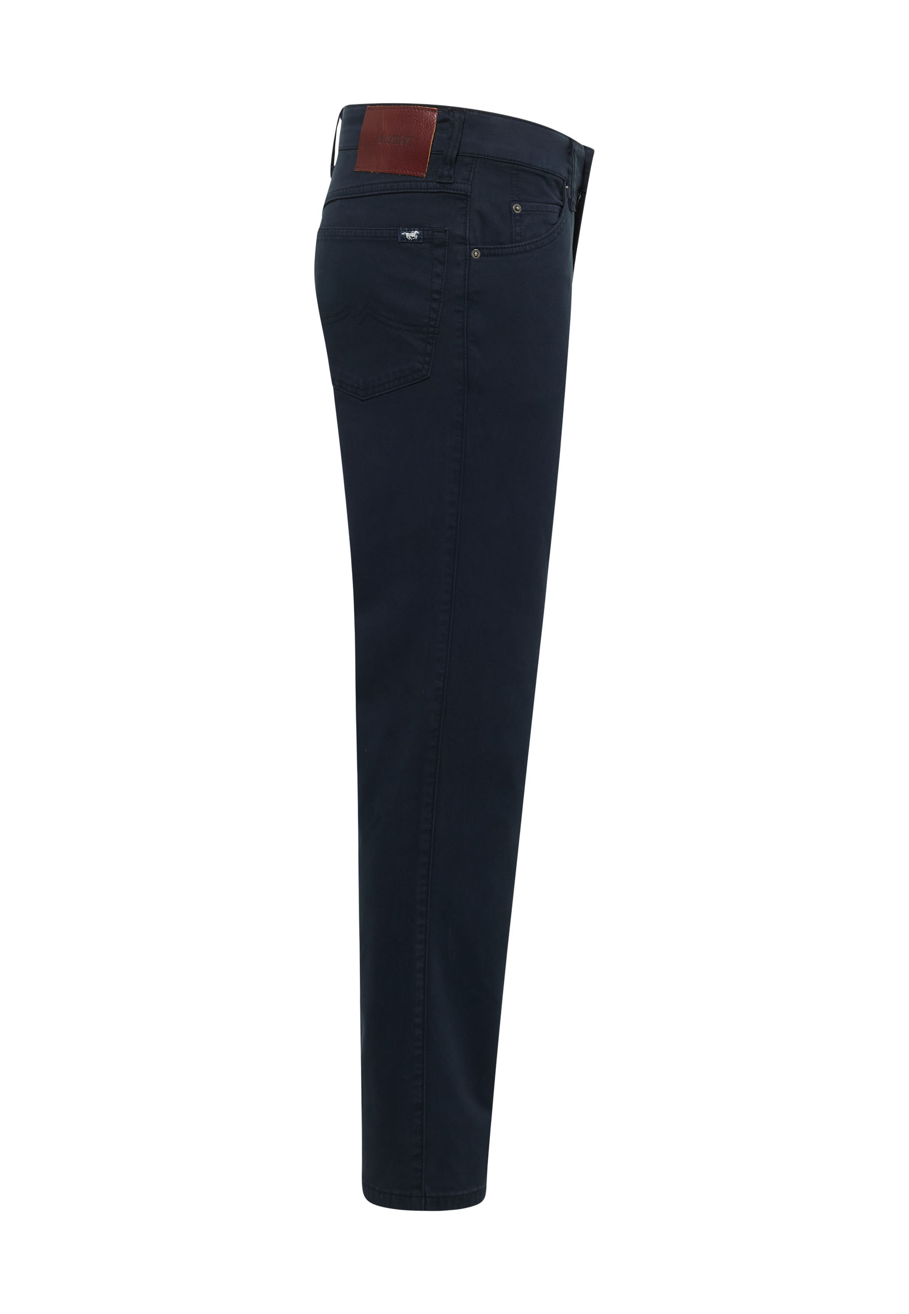 Hose Style Tramper Straight