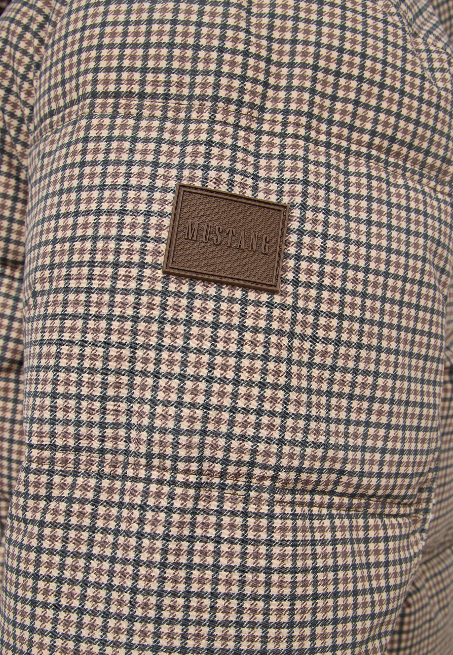 Jacke Style Oakfield