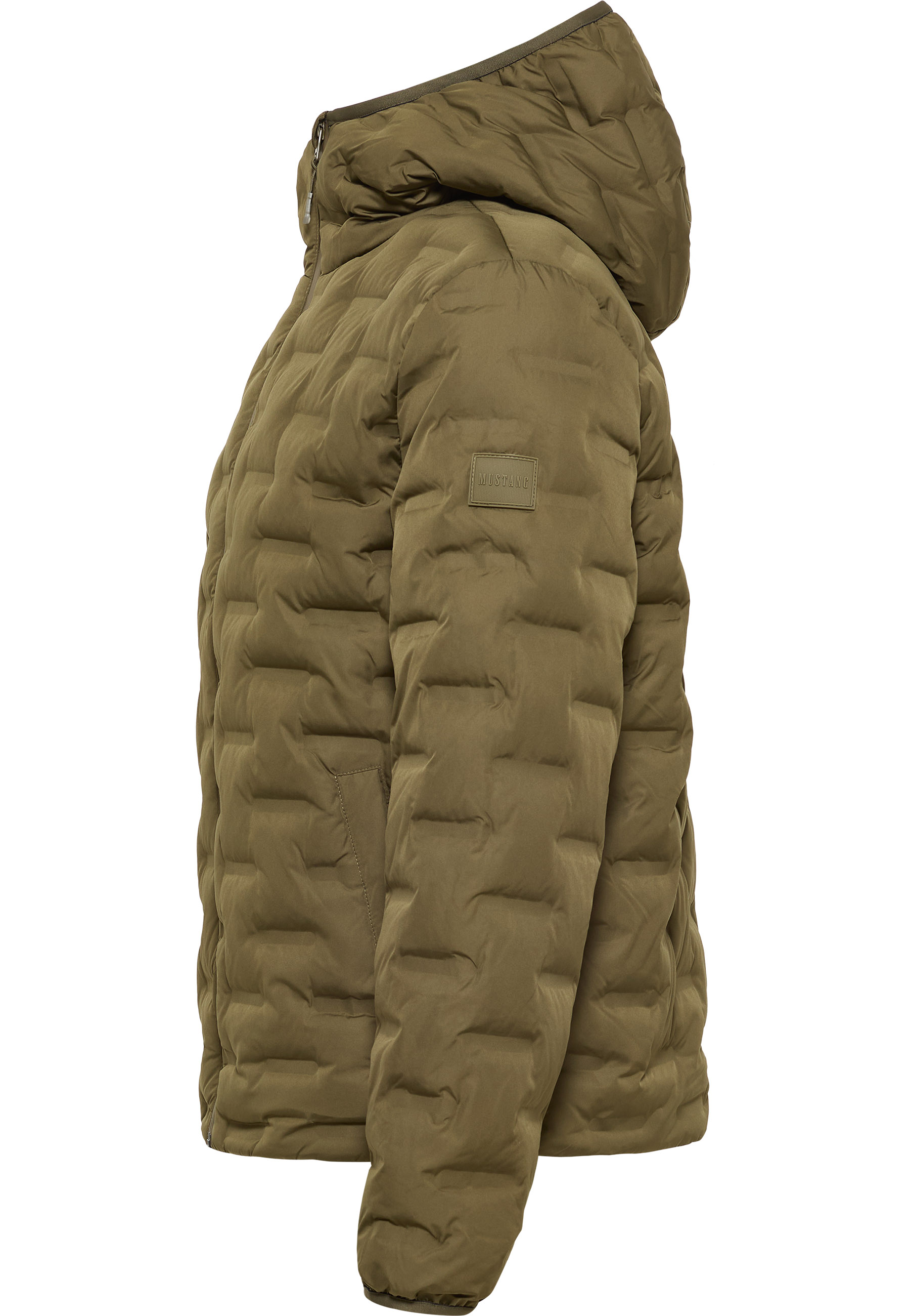 Bekleidung, Mantel, Jacke, Fleece