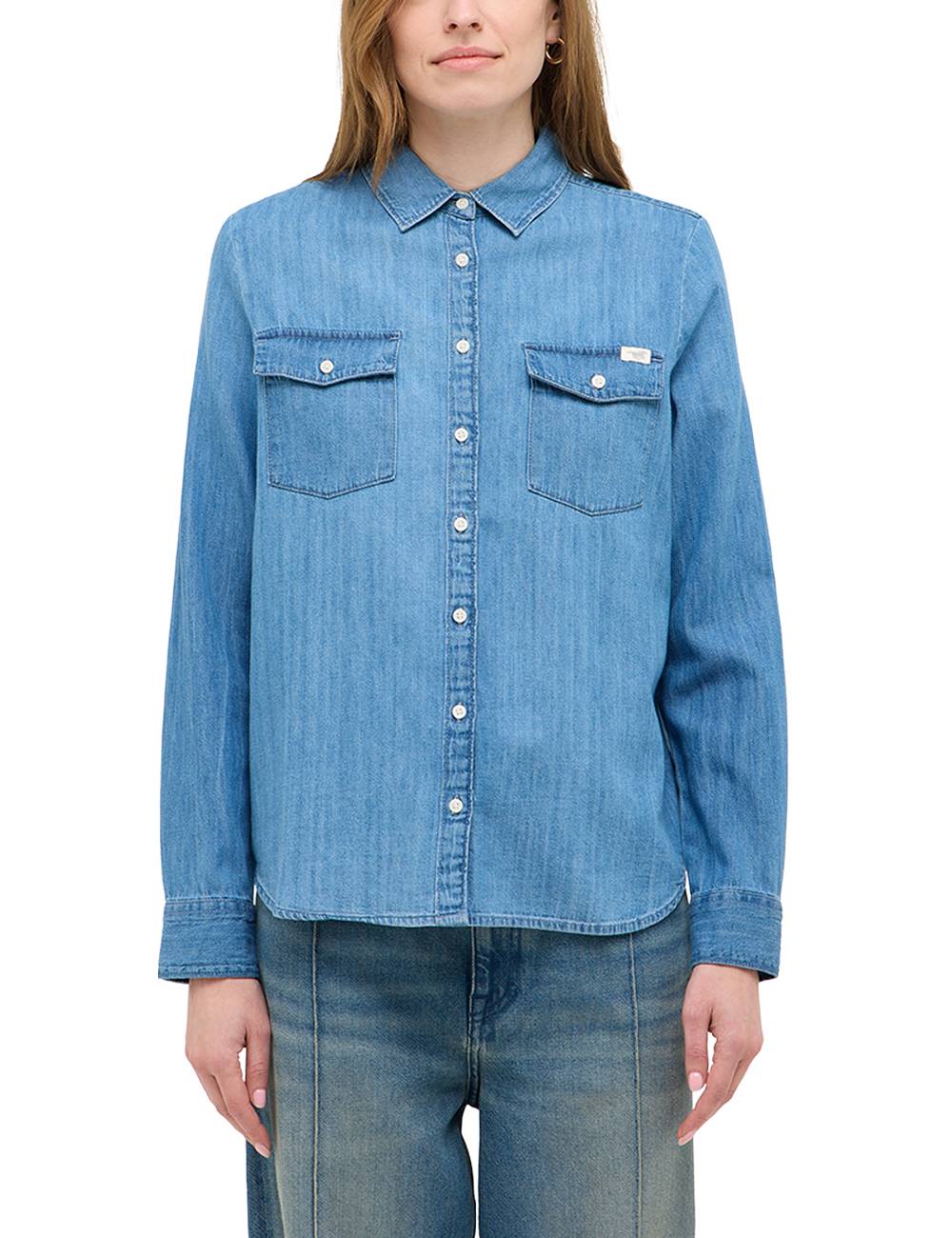 Hosen, Jeans, Hemd, Langarm, Bluse