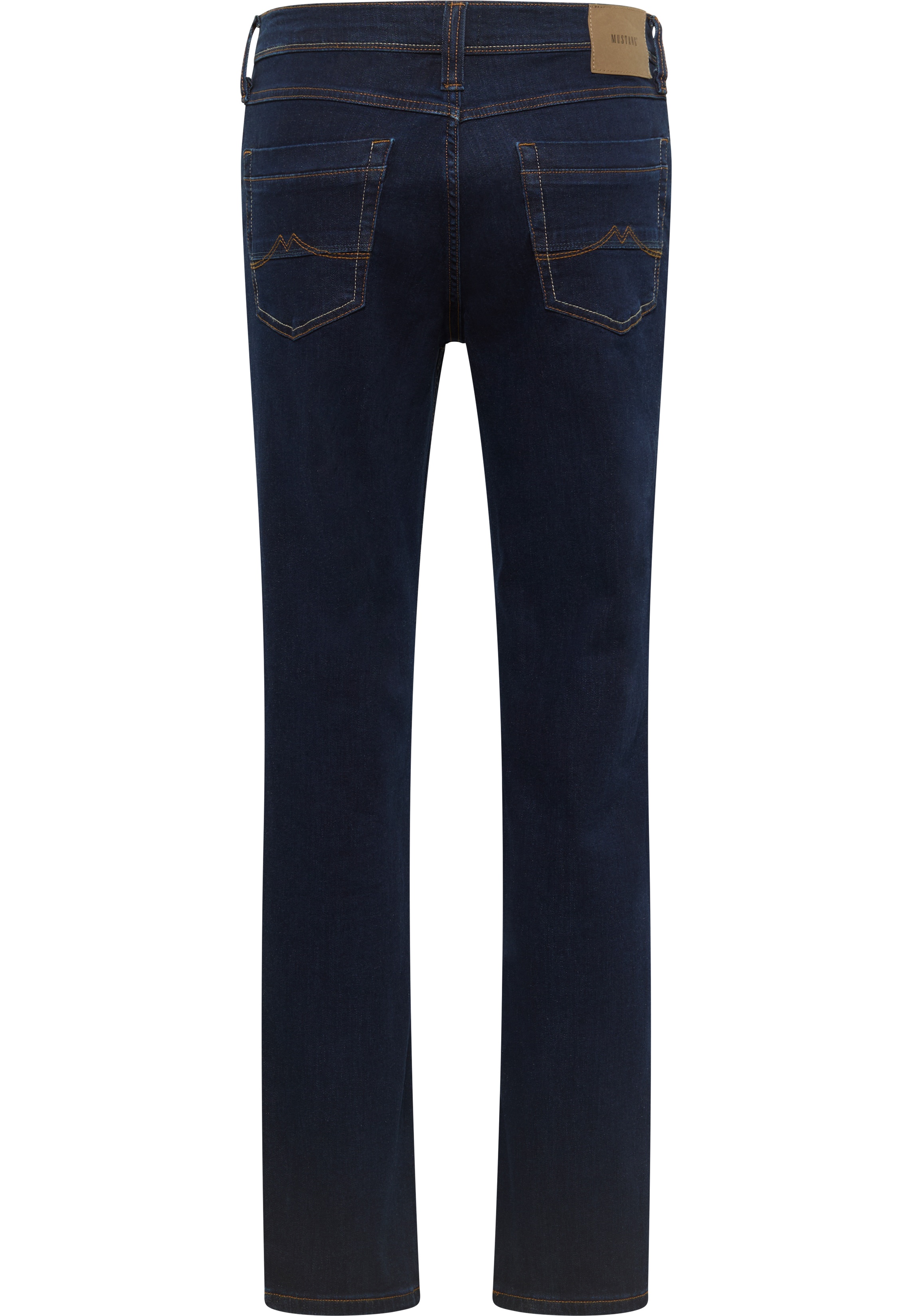 Jeans Style Washington Straight